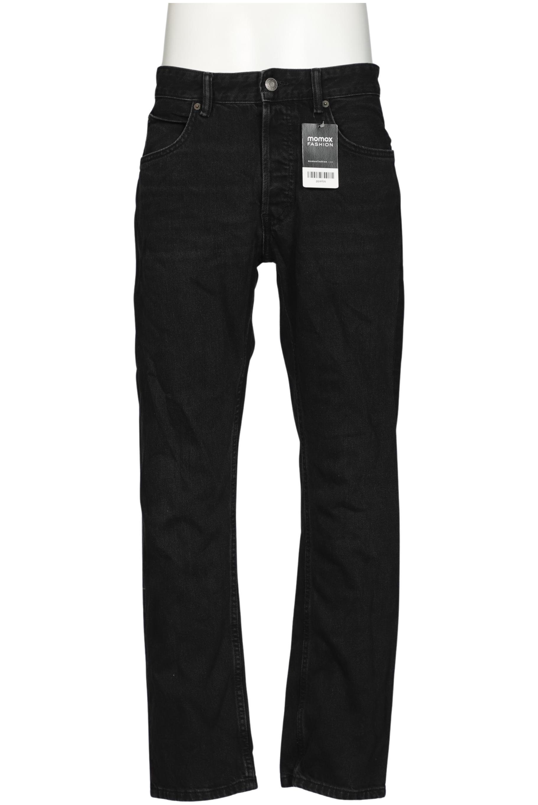 

Zara Herren Jeans, schwarz, Gr. 31
