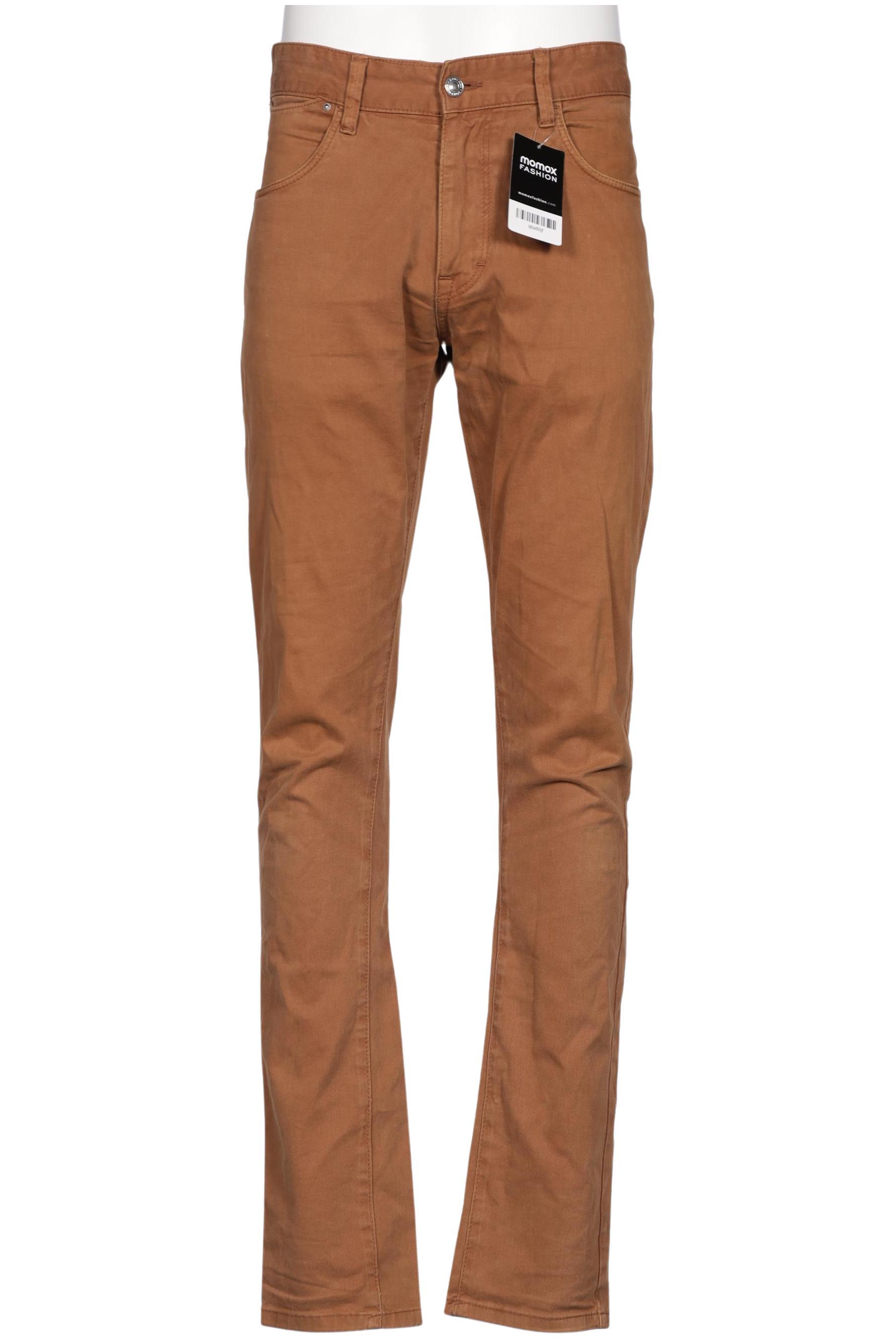 

Zara Herren Jeans, braun, Gr. 31