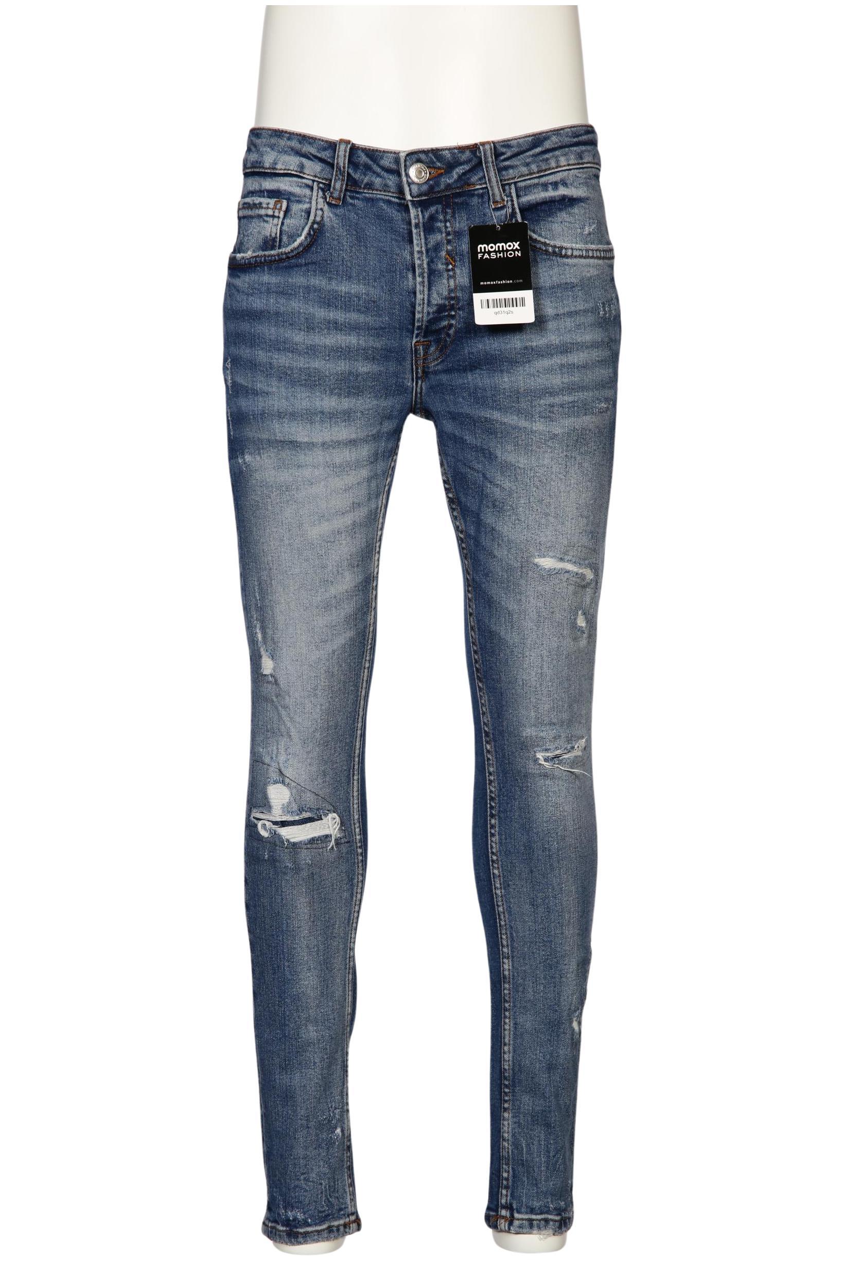 

Zara Herren Jeans, blau, Gr. 31