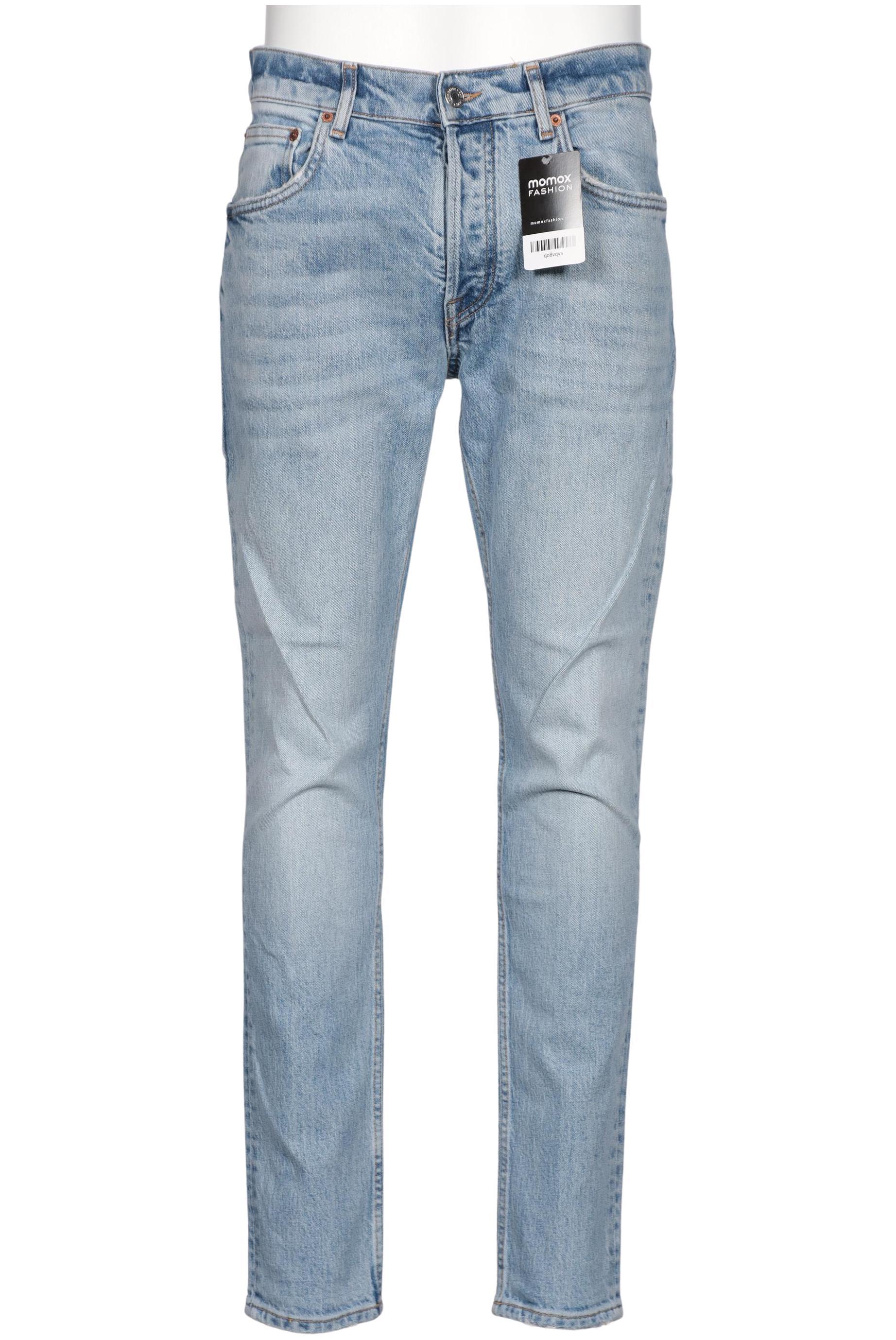 

Zara Herren Jeans, hellblau, Gr. 32