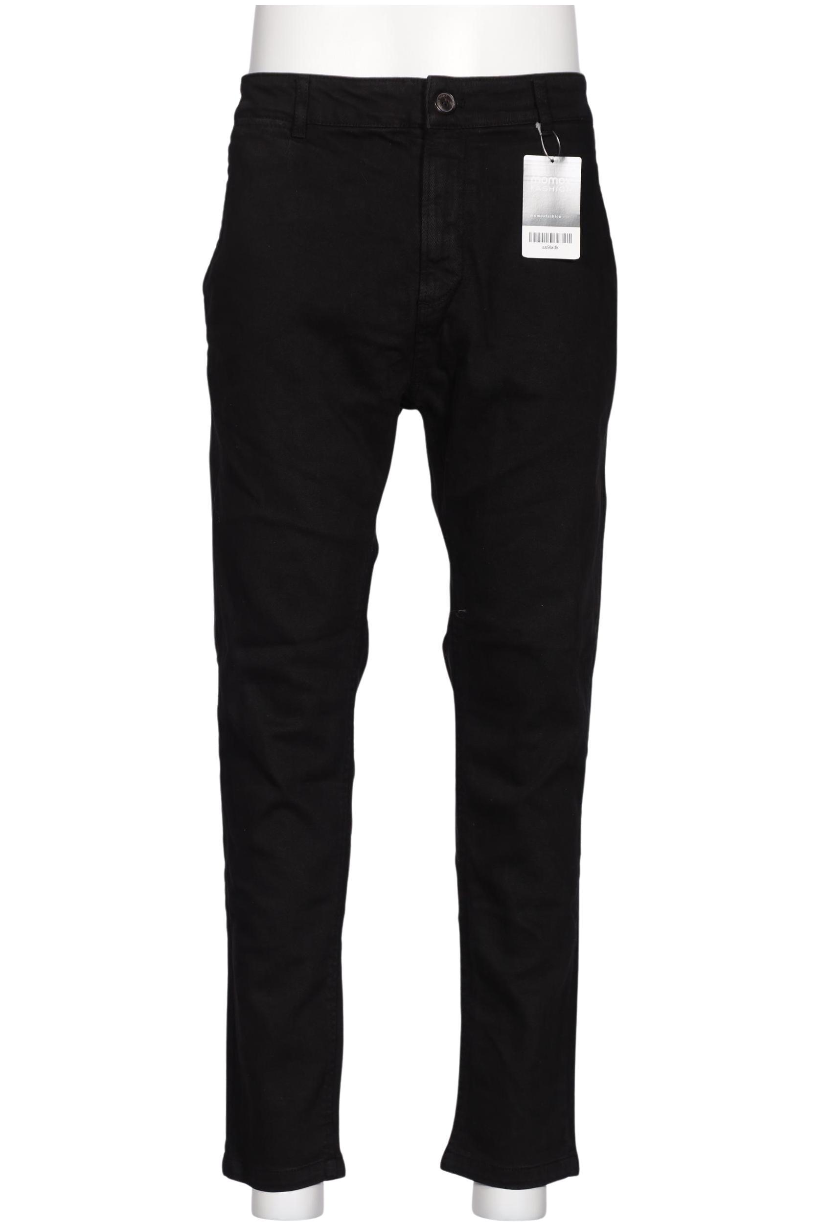 

Zara Herren Jeans, schwarz, Gr. 32