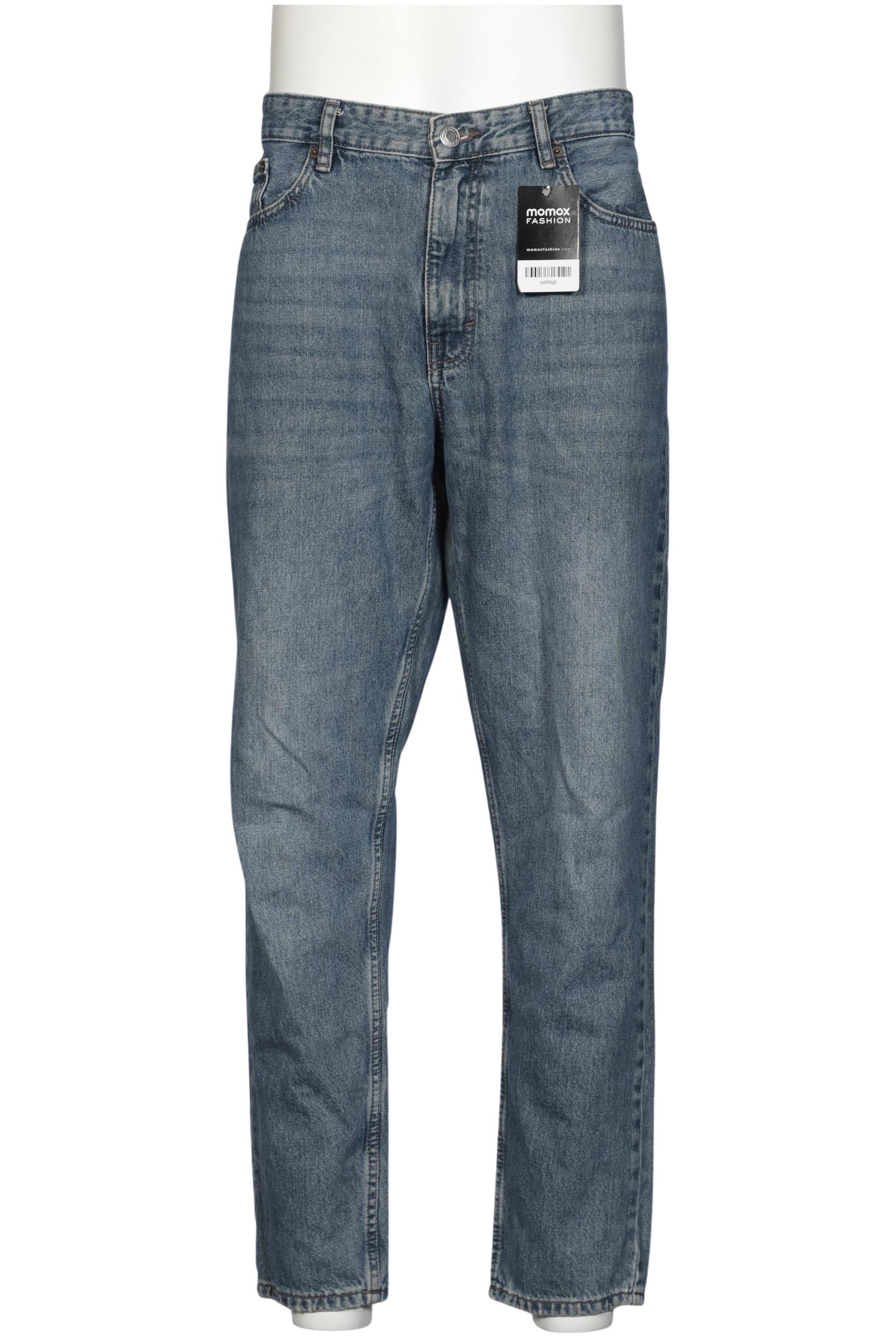 

Zara Herren Jeans, blau, Gr. 34