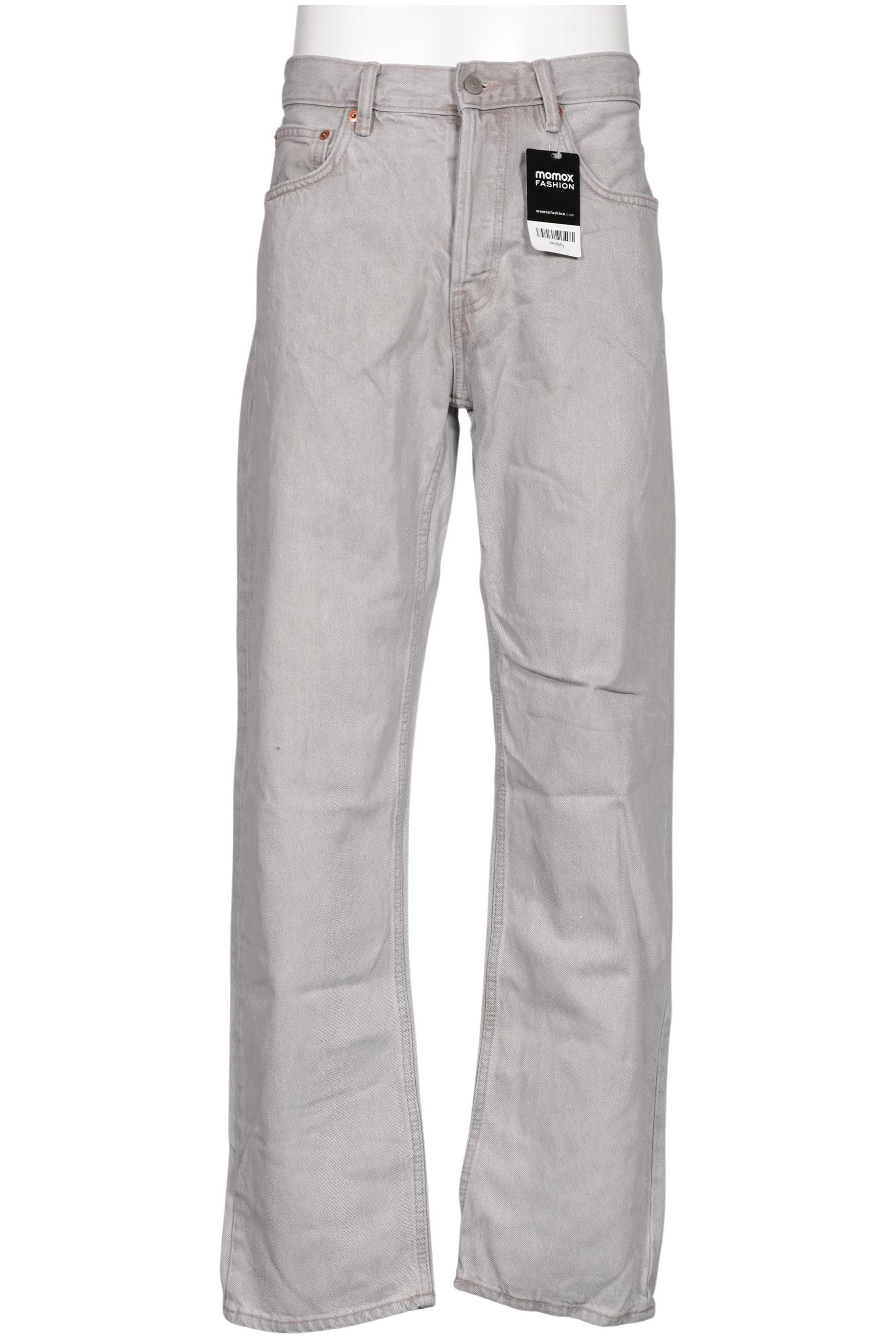 

Zara Herren Jeans, grau, Gr. 31