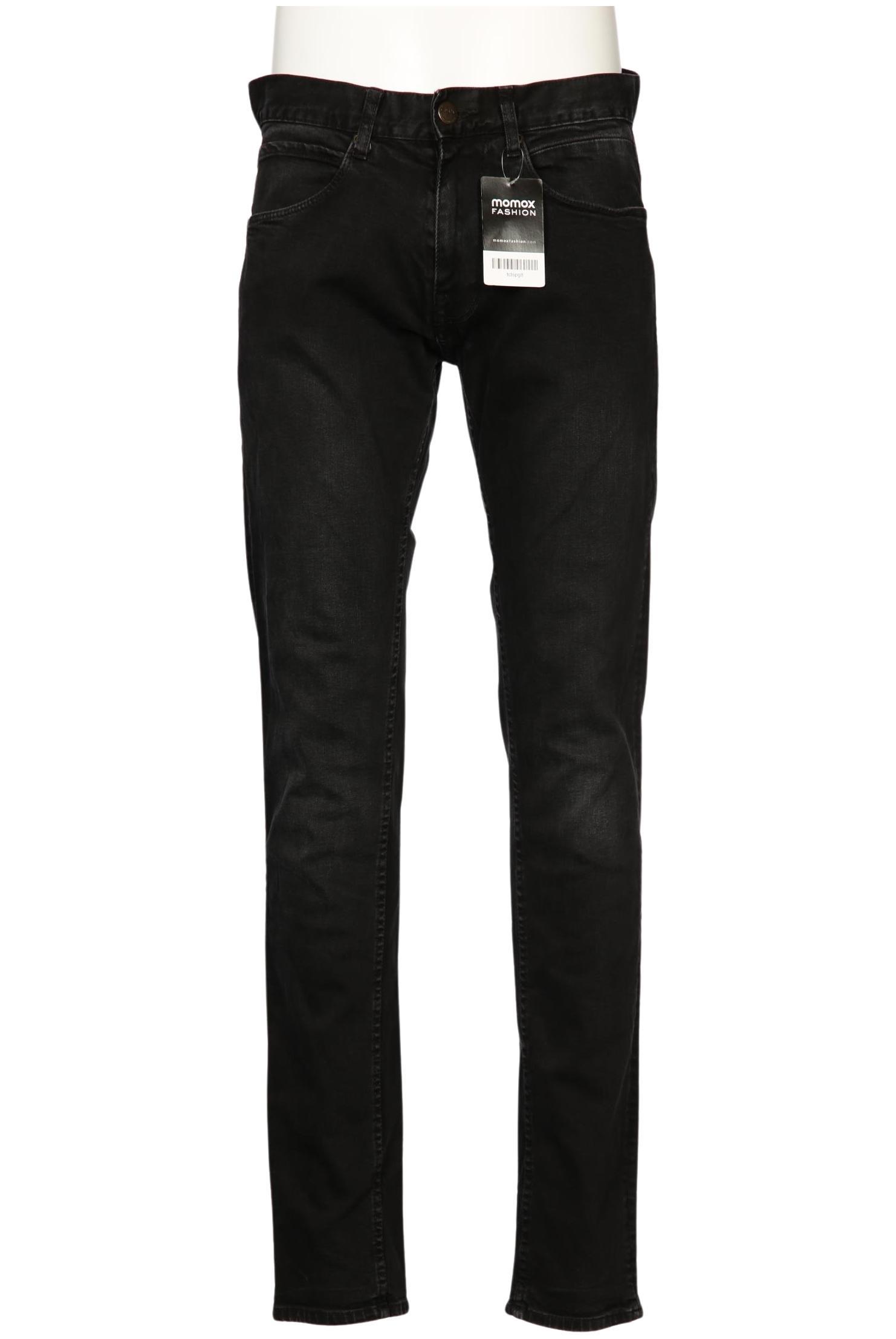 

Zara Herren Jeans, schwarz, Gr. 31
