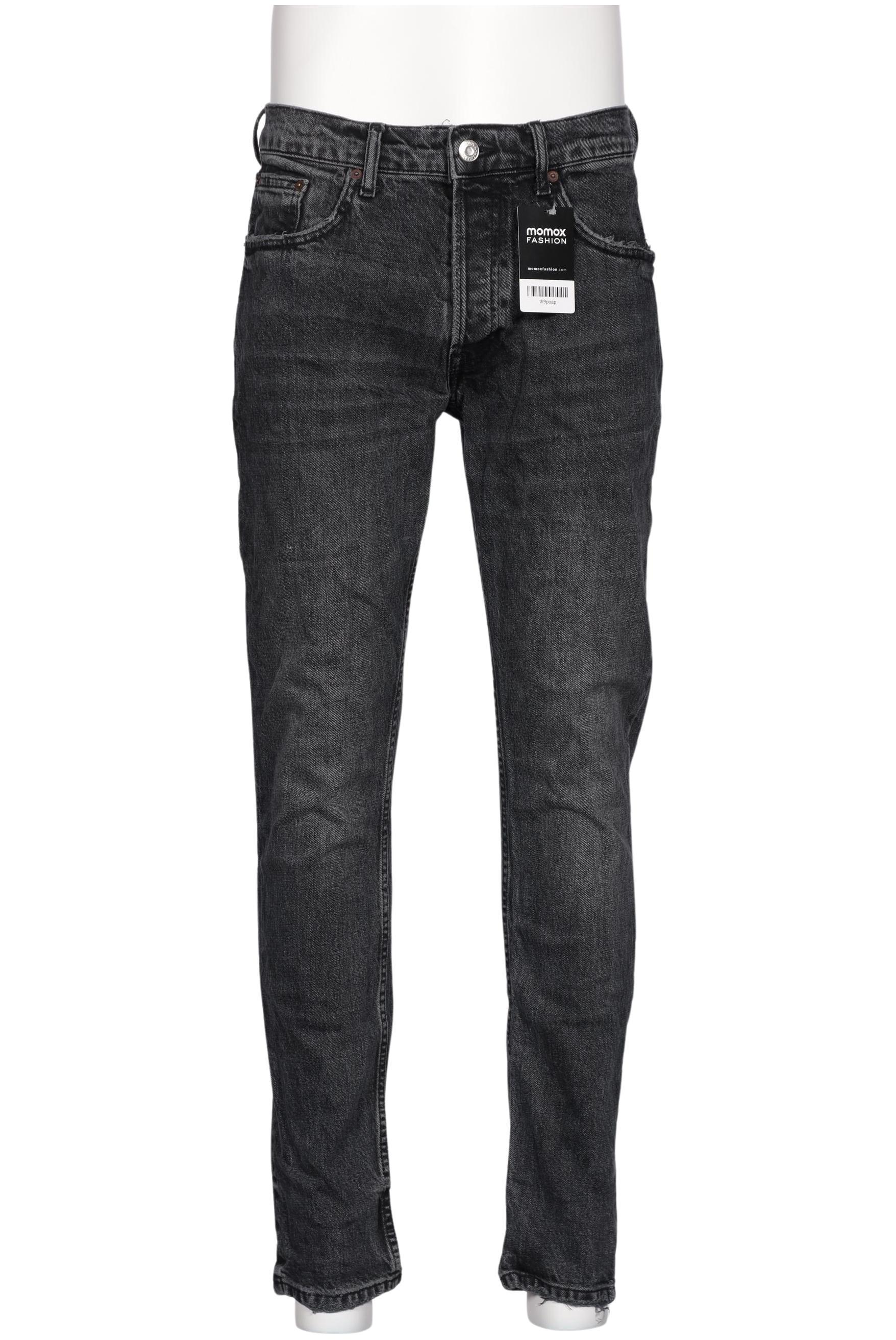 

Zara Herren Jeans, grau, Gr. 32