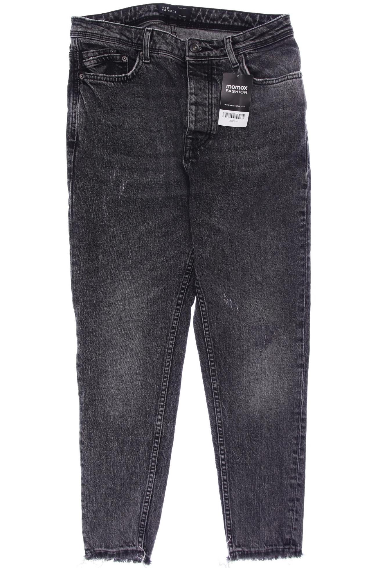 

Zara Herren Jeans, grau, Gr. 30