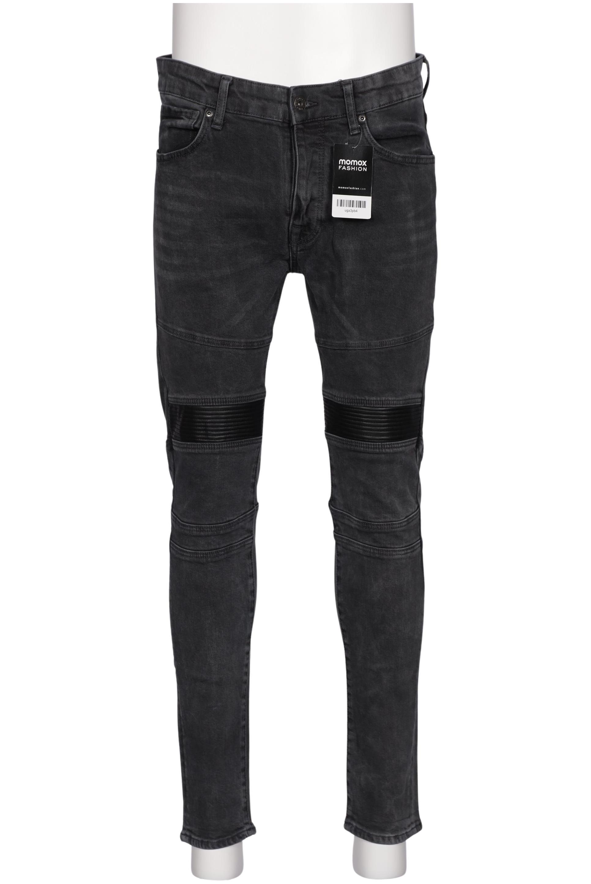 

Zara Herren Jeans, grau, Gr. 32