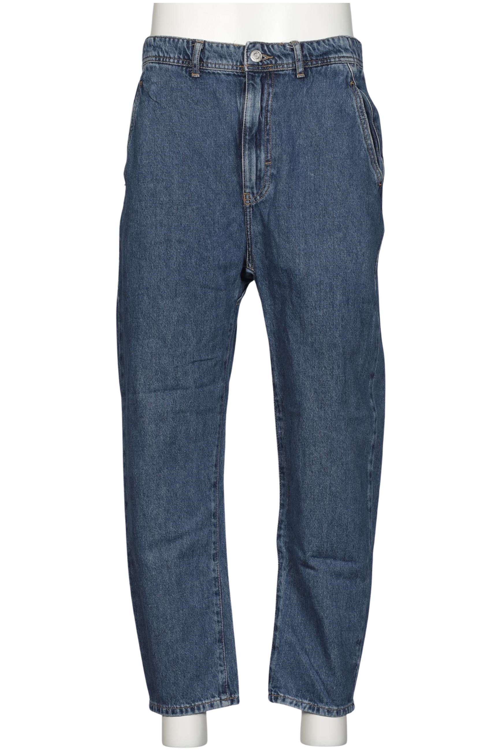 

Zara Herren Jeans, blau, Gr. 31
