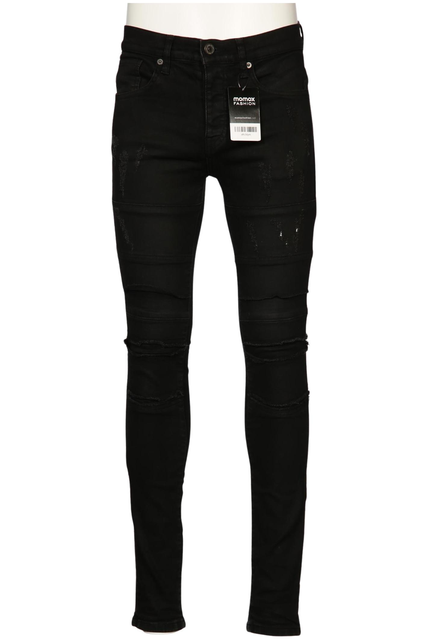 

Zara Herren Jeans, schwarz, Gr. 30