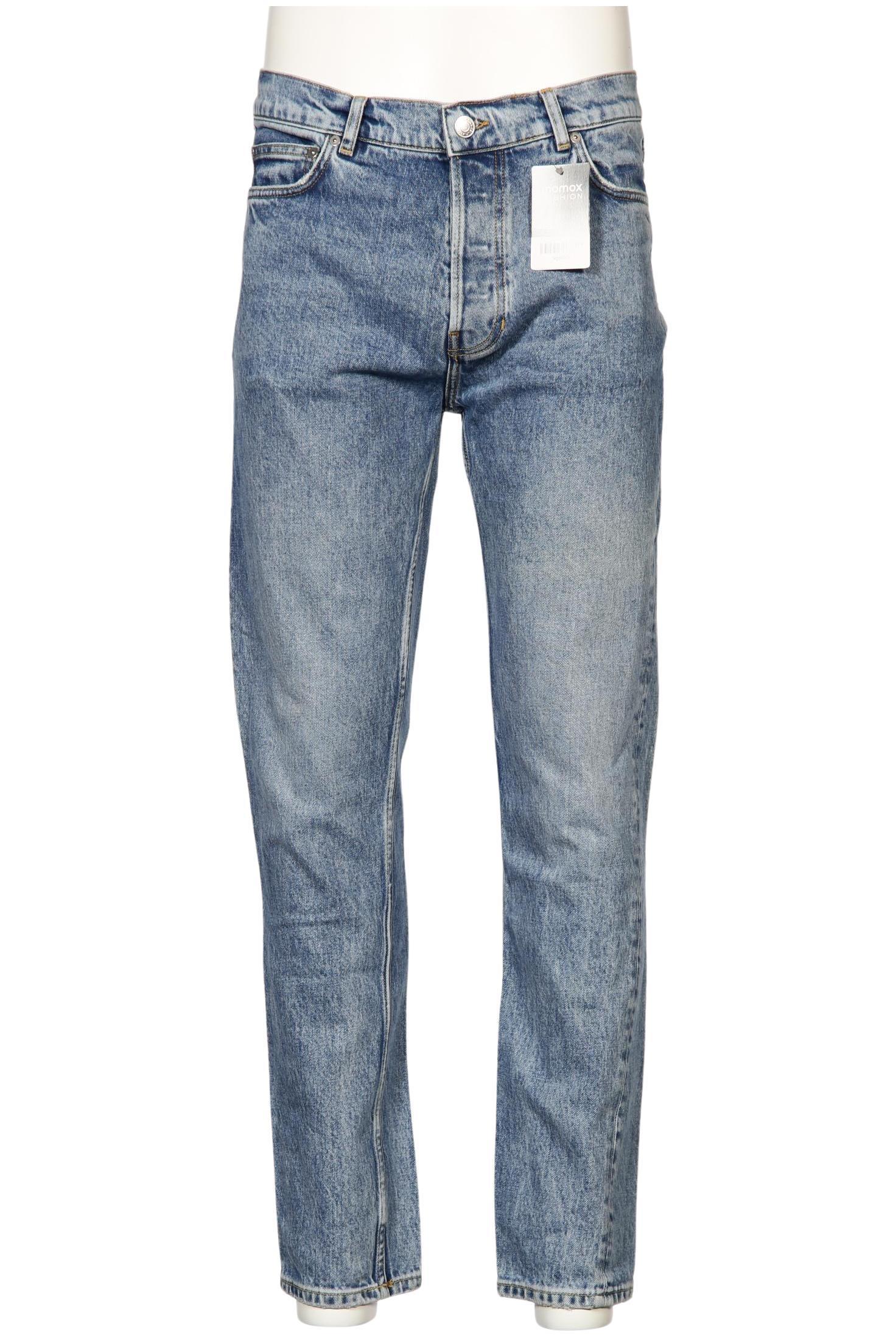 

Zara Herren Jeans, blau, Gr. 44