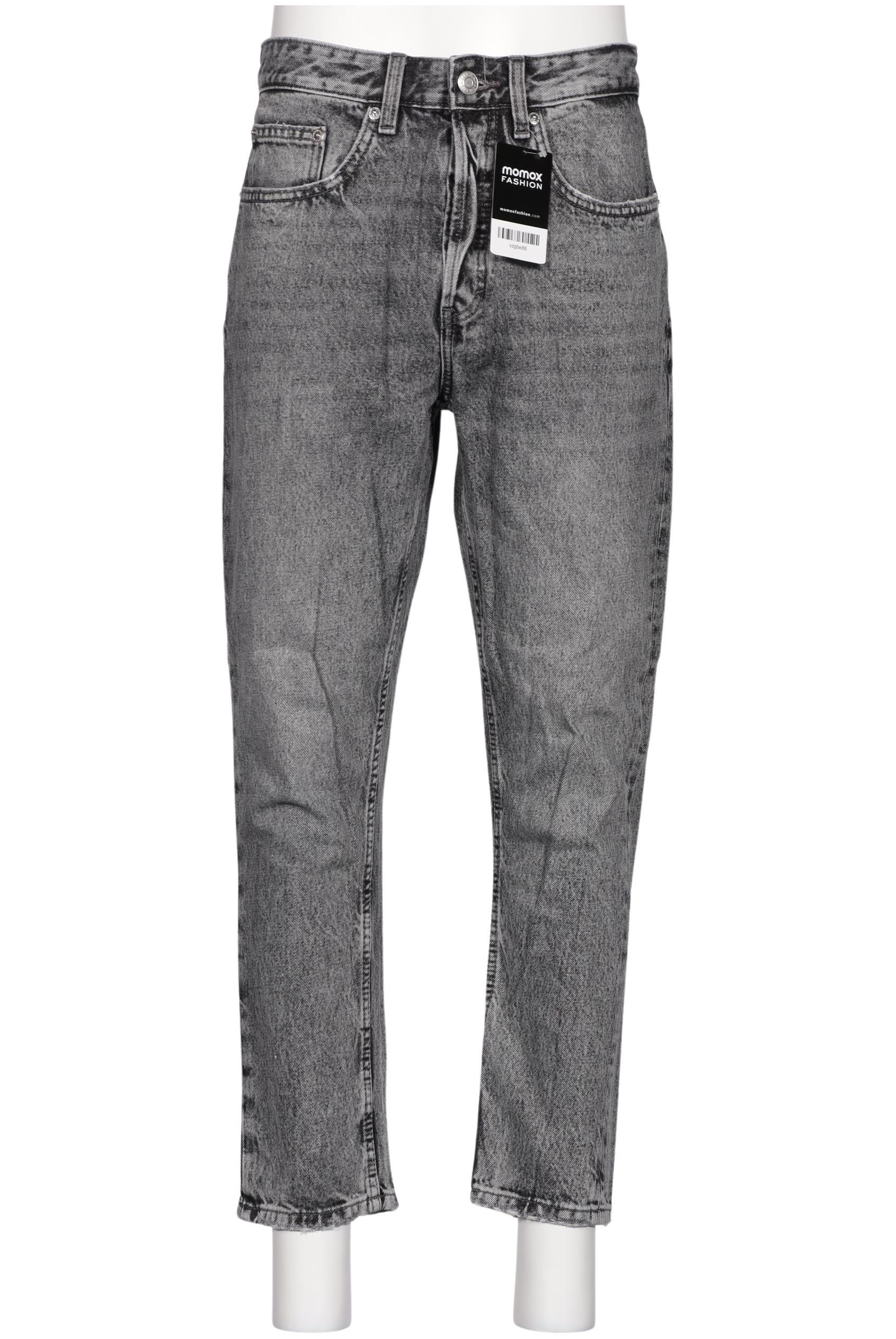 

Zara Herren Jeans, grau, Gr. 31