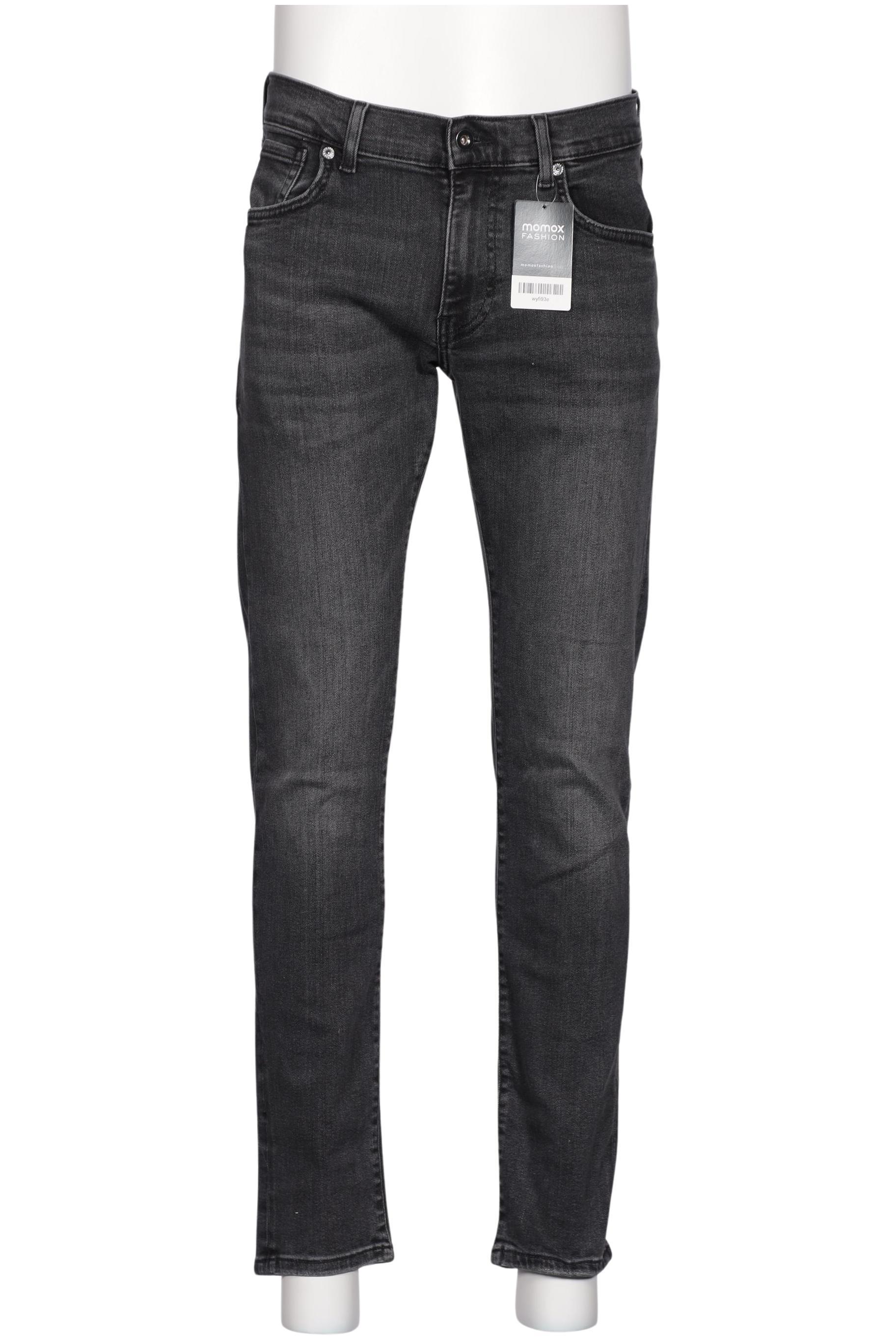 

Zara Herren Jeans, grau, Gr. 30