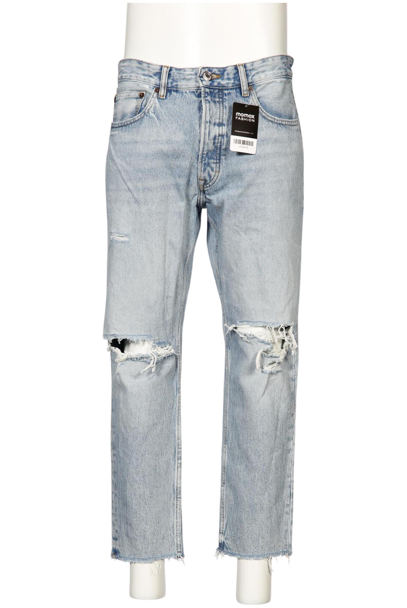 

Zara Herren Jeans, hellblau, Gr. 32