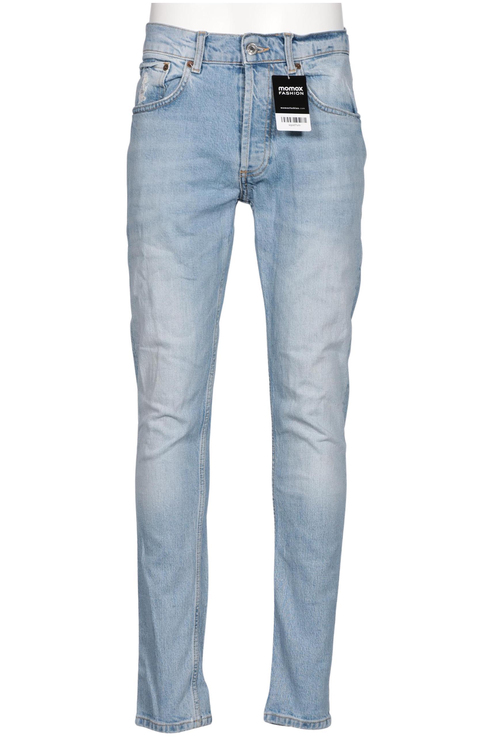 

Zara Herren Jeans, hellblau, Gr. 31