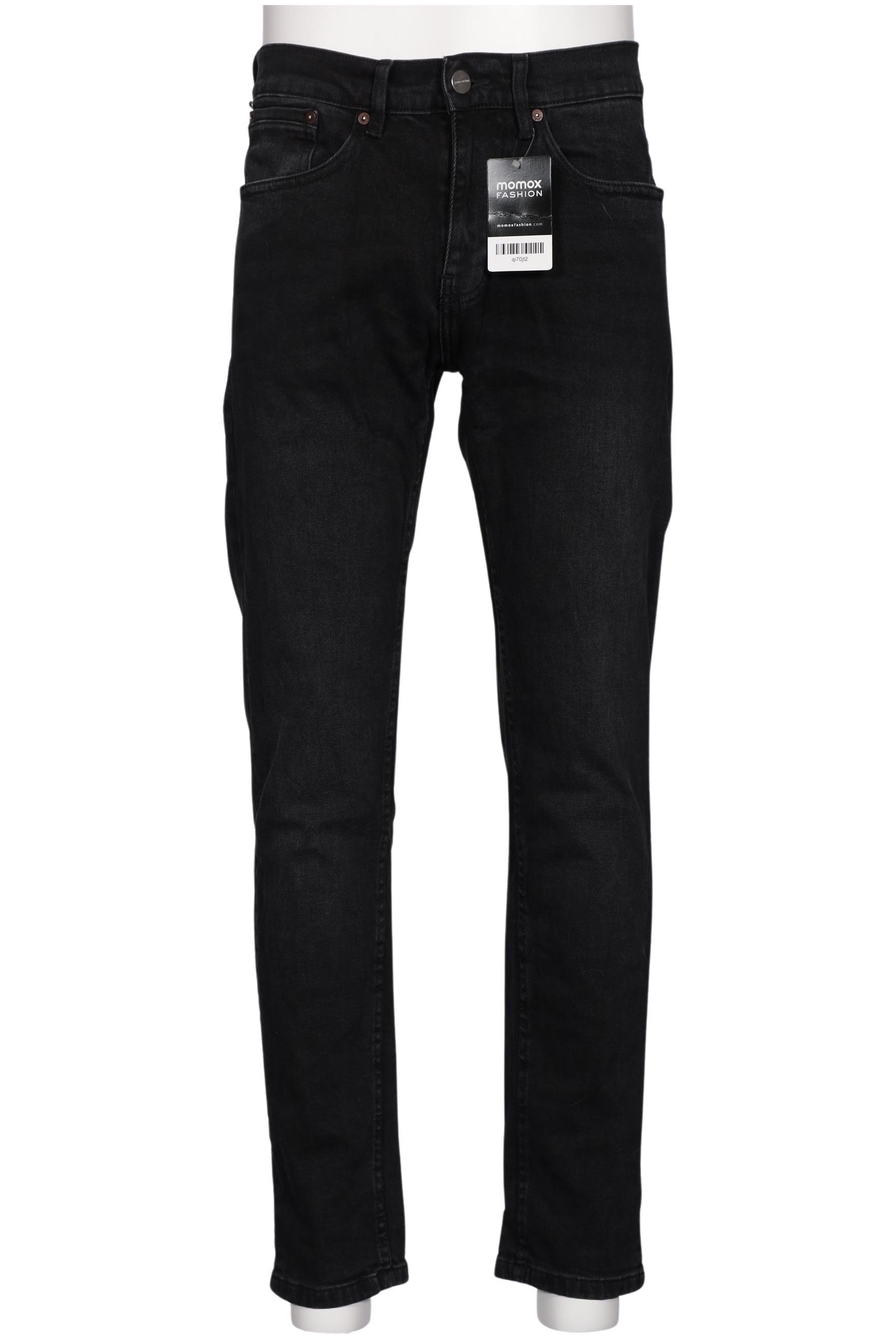 

Zara Herren Jeans, schwarz, Gr. 31