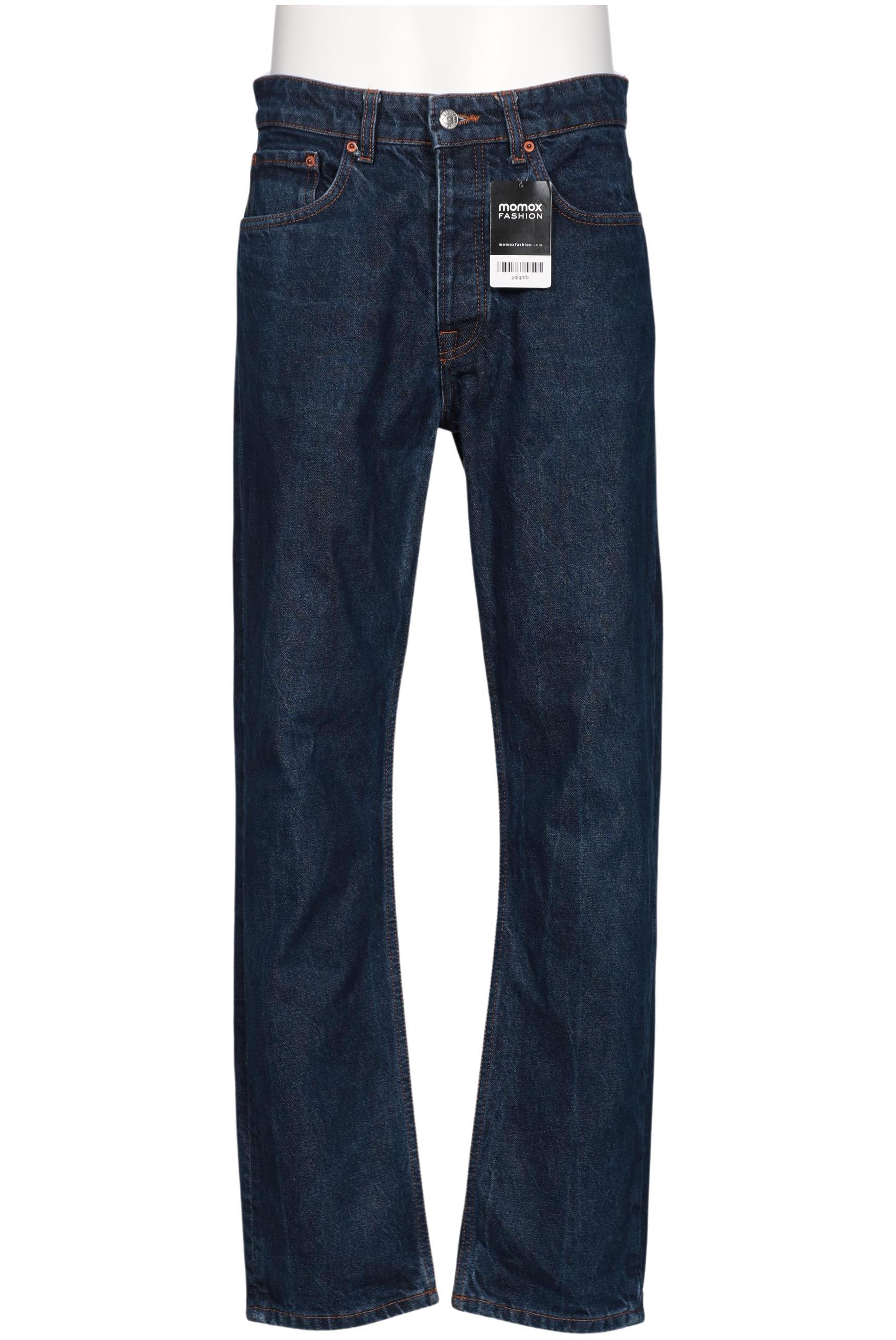 

Zara Herren Jeans, marineblau, Gr. 31