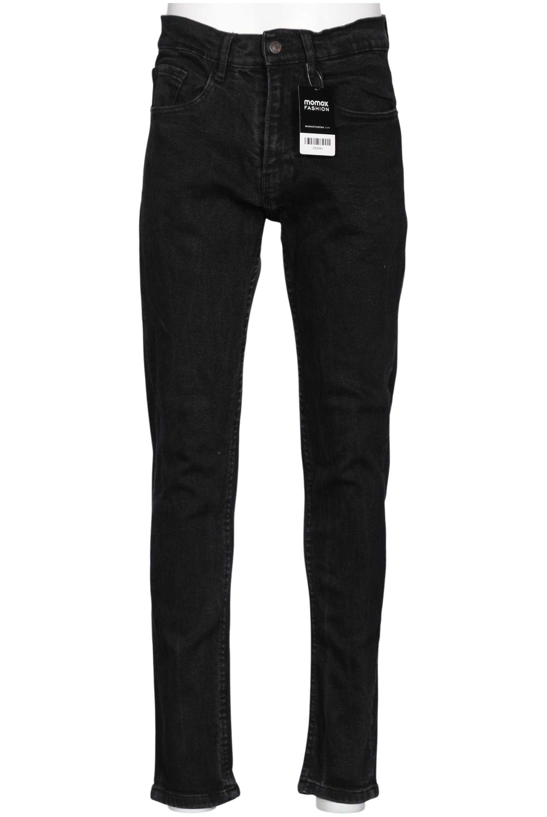 

Zara Herren Jeans, schwarz, Gr. 31