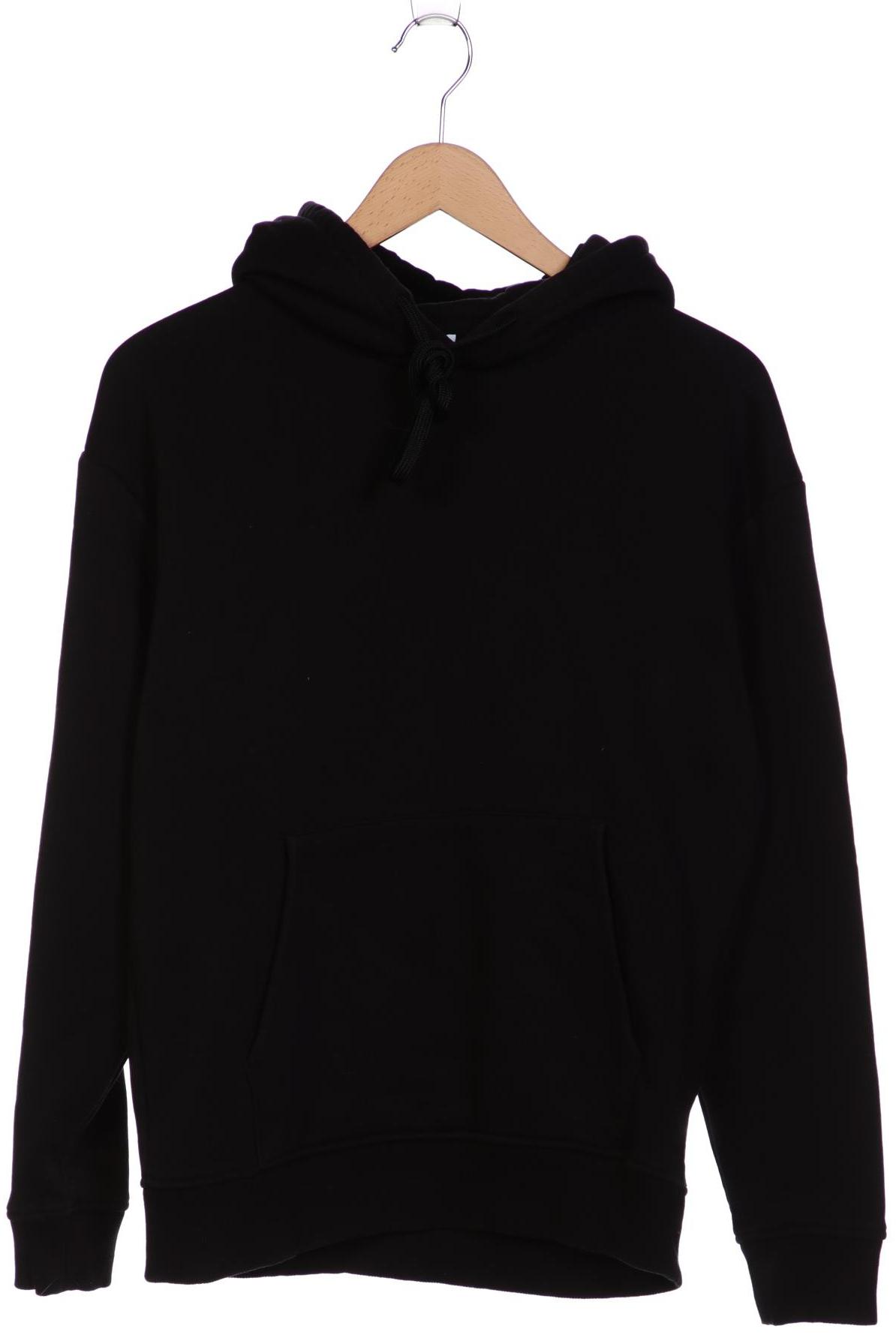 

Zara Herren Kapuzenpullover, schwarz, Gr. 46
