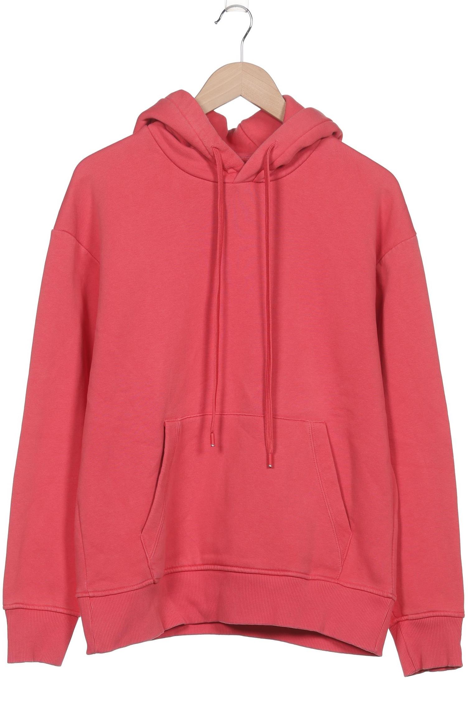 

Zara Herren Kapuzenpullover, rot, Gr. 48