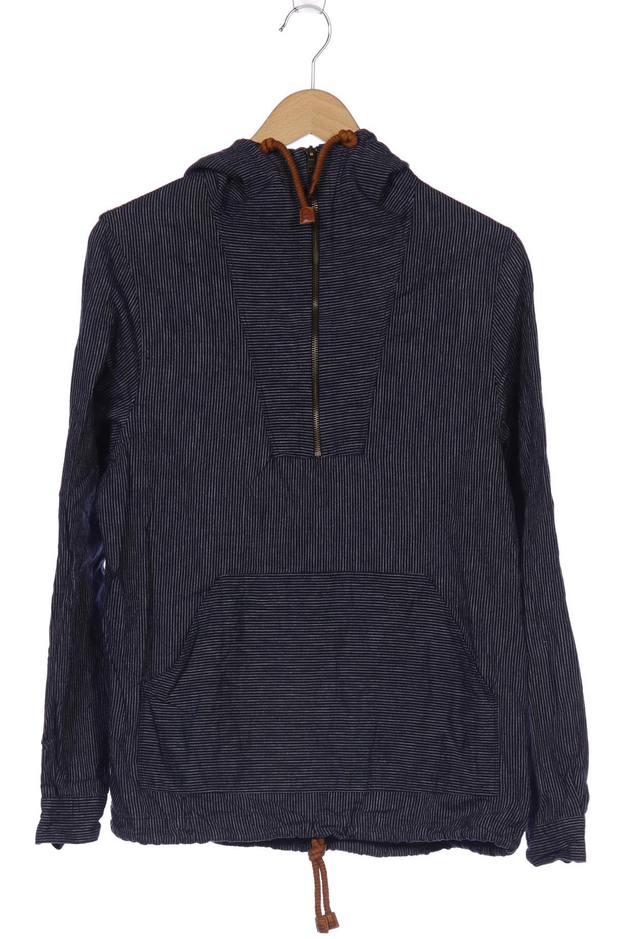 

Zara Herren Kapuzenpullover, marineblau, Gr. 46