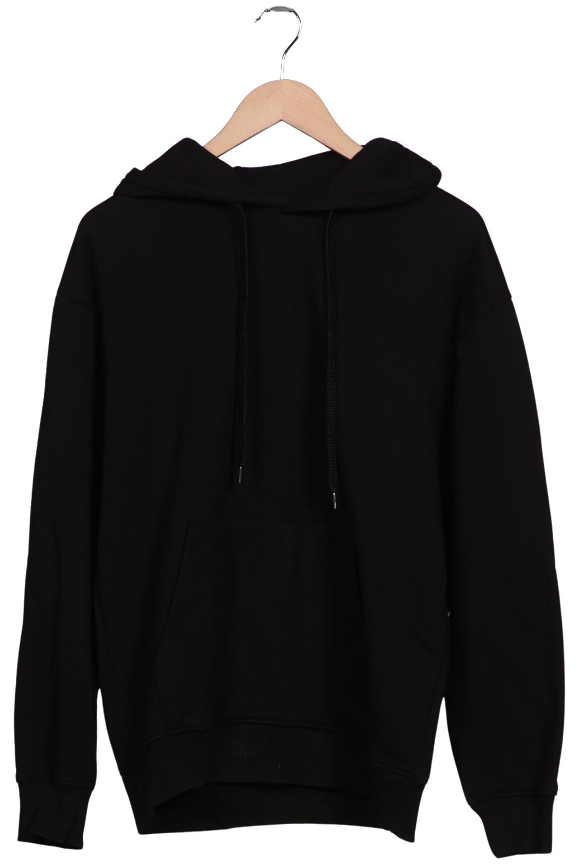 

Zara Herren Kapuzenpullover, schwarz, Gr. 52