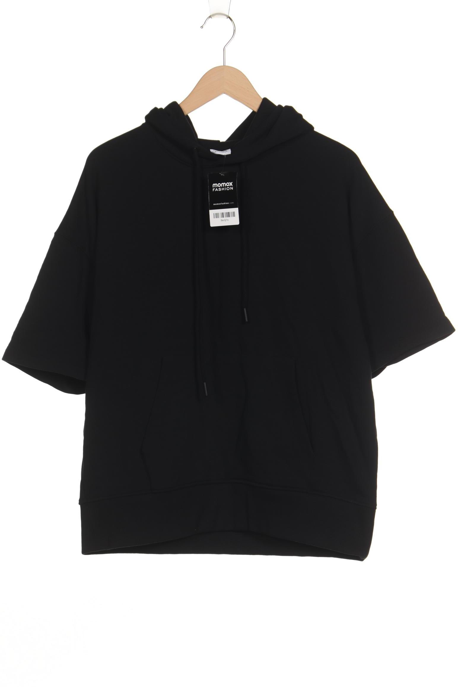 

Zara Herren Kapuzenpullover, schwarz, Gr. 52