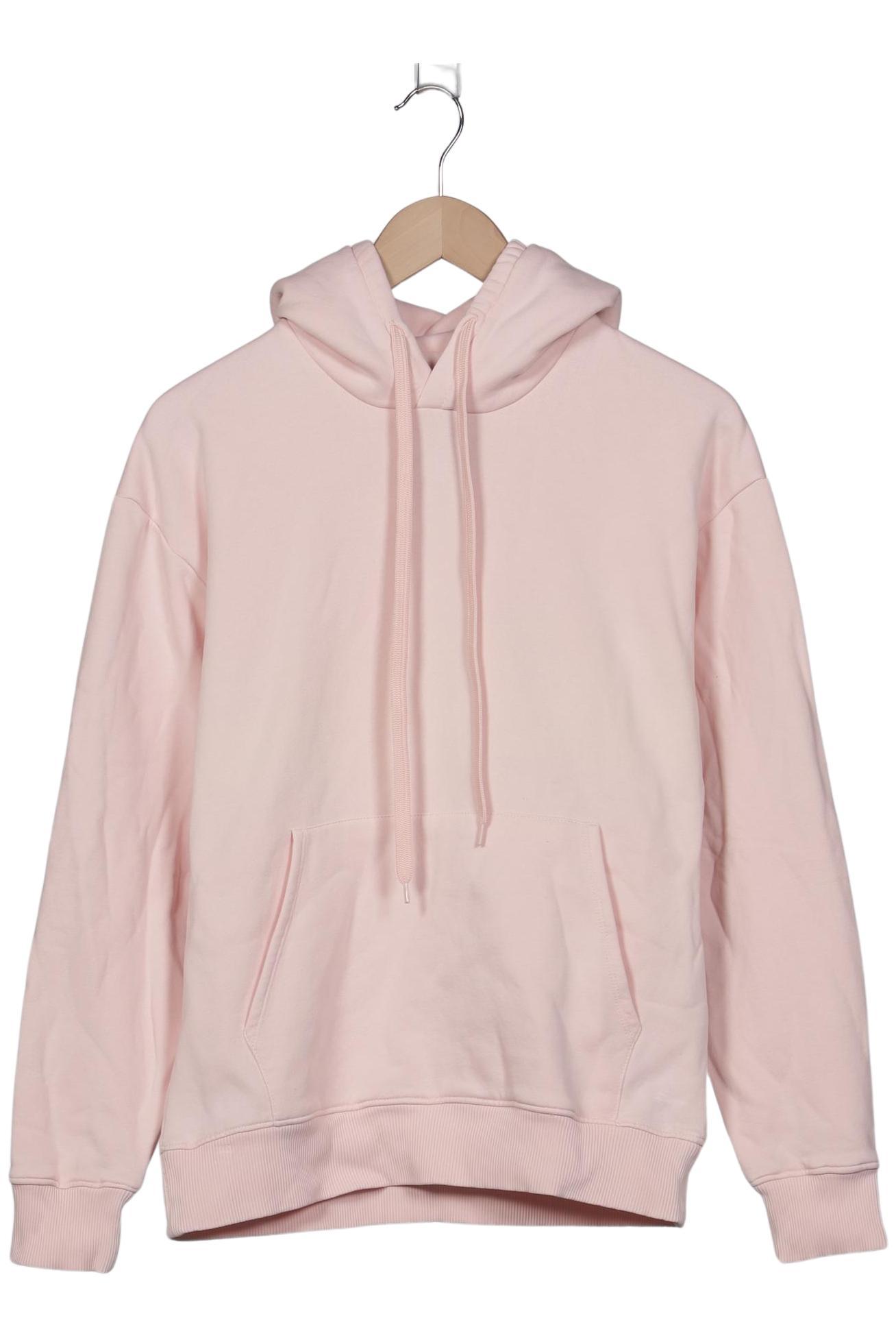 

Zara Herren Kapuzenpullover, pink, Gr. 46