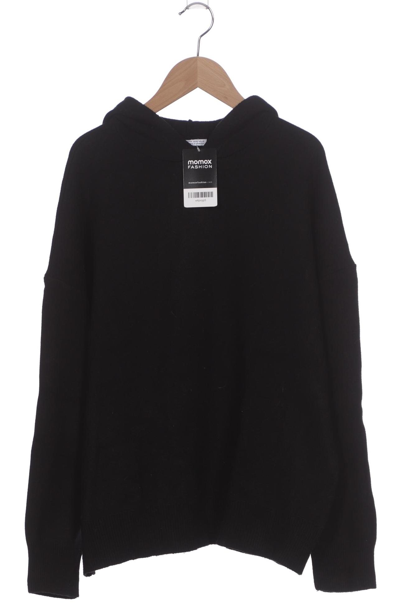 

Zara Herren Kapuzenpullover, schwarz, Gr. 48