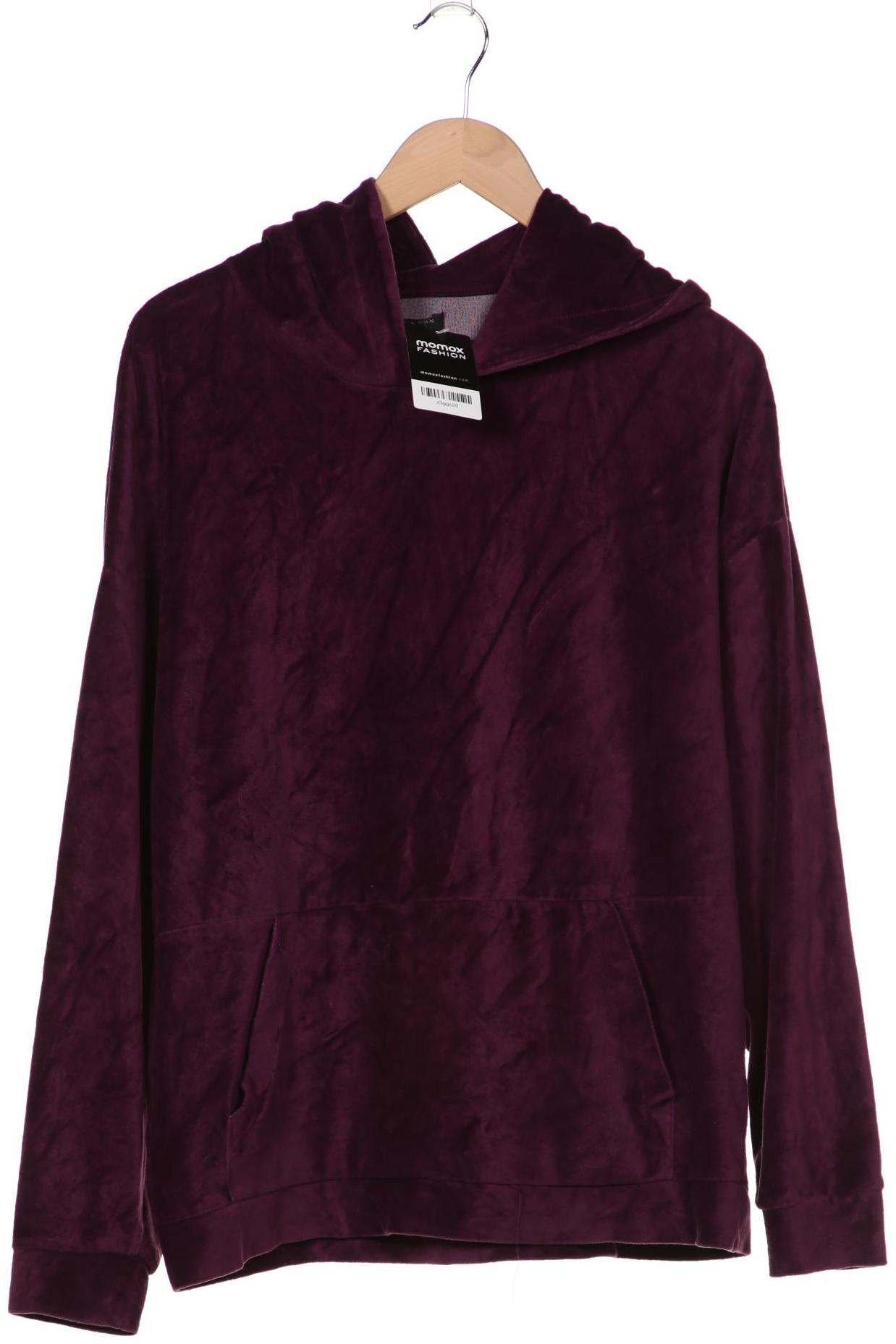 

Zara Herren Kapuzenpullover, flieder, Gr. 54