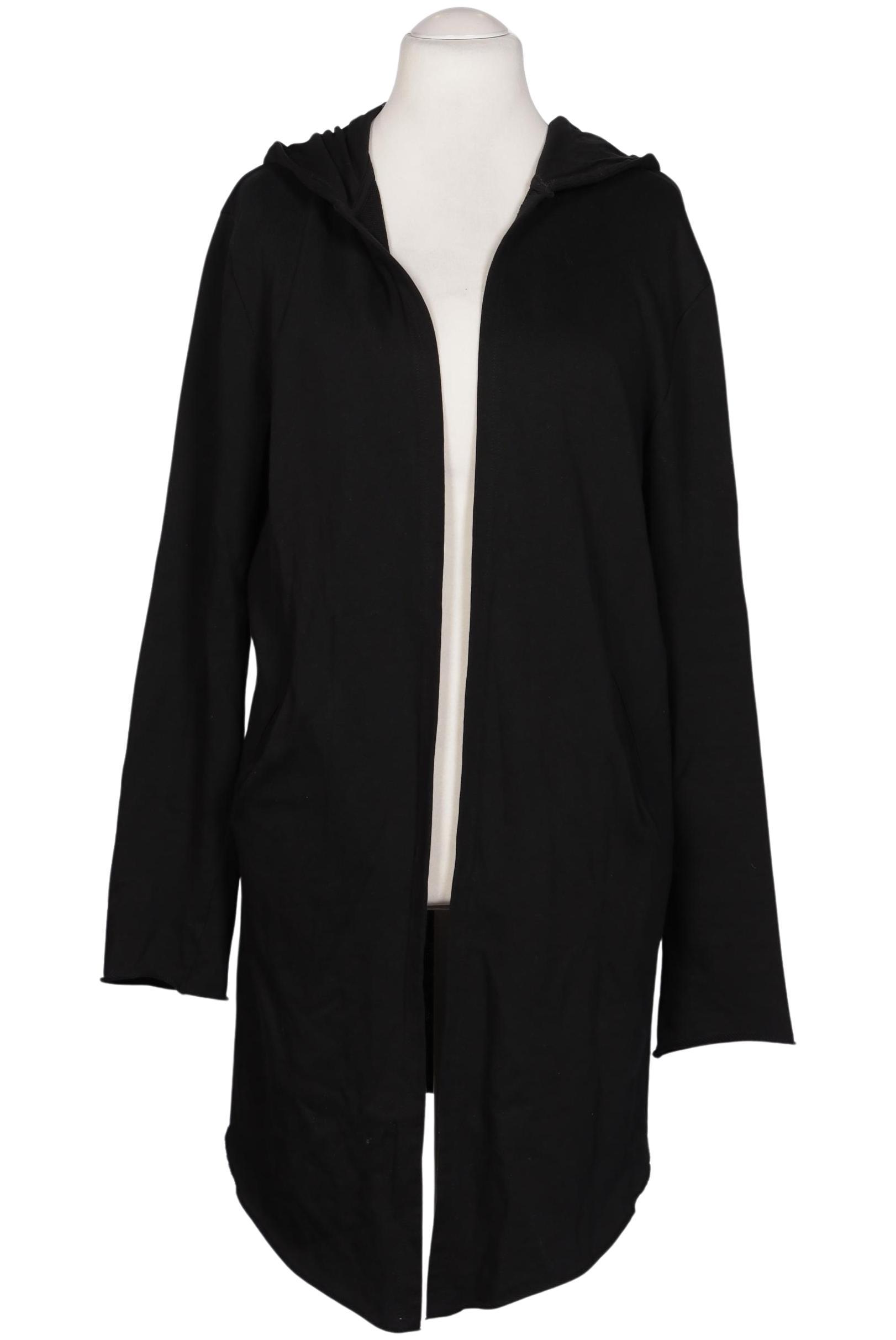 

Zara Herren Kapuzenpullover, schwarz, Gr. 52