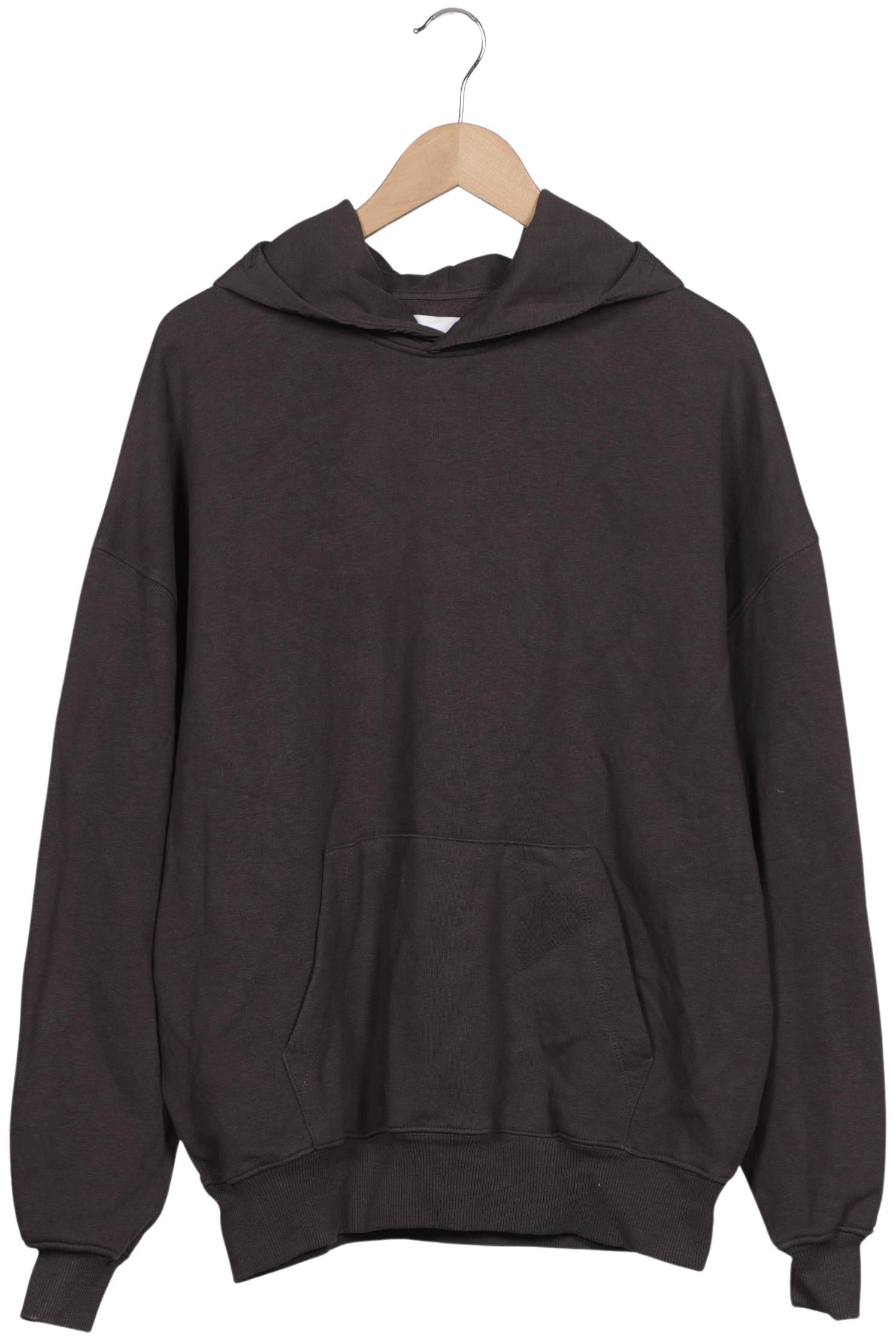 Thumbnail - Zara Herren Kapuzenpullover, grau, Gr. 48