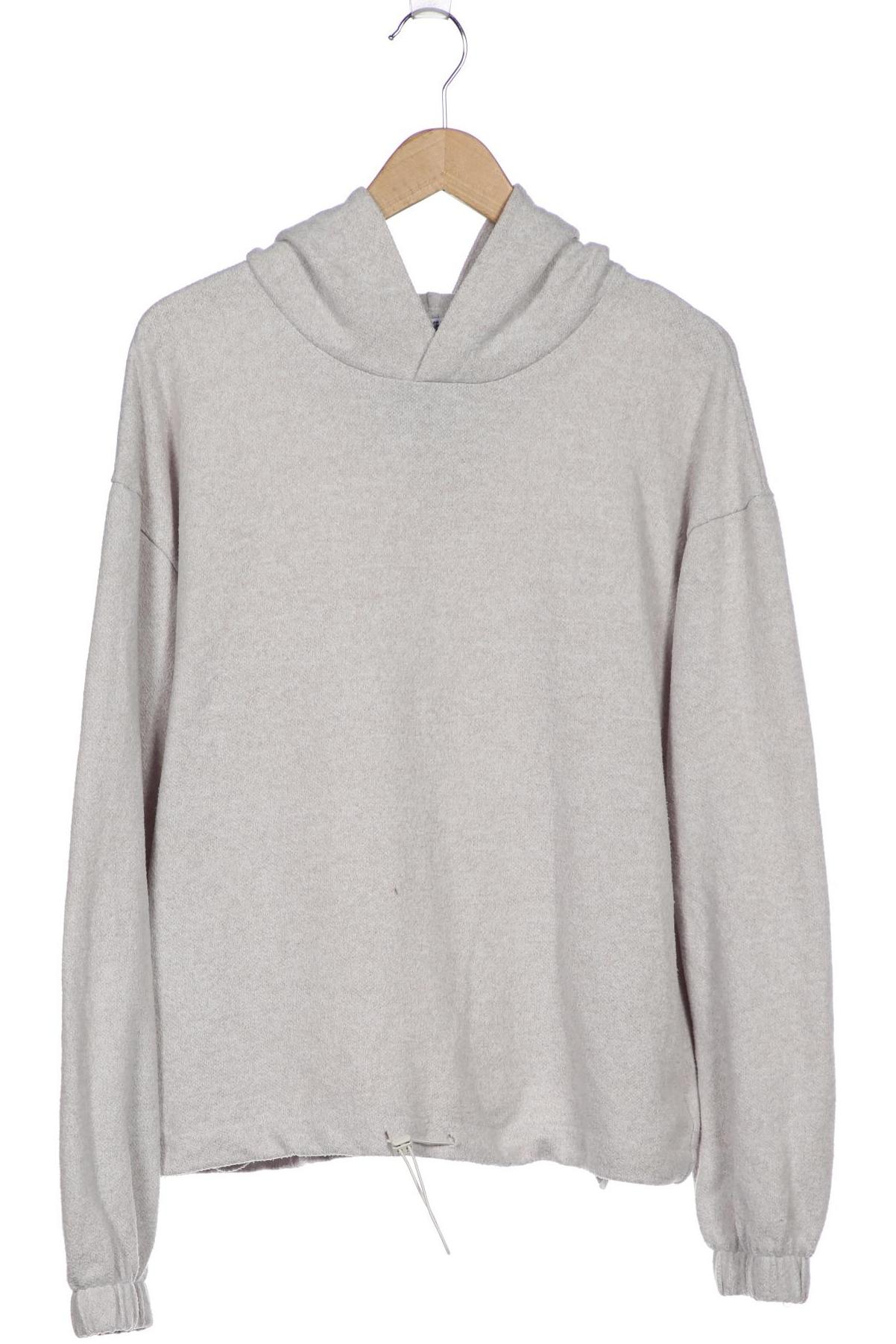 

ZARA Herren Kapuzenpullover, beige