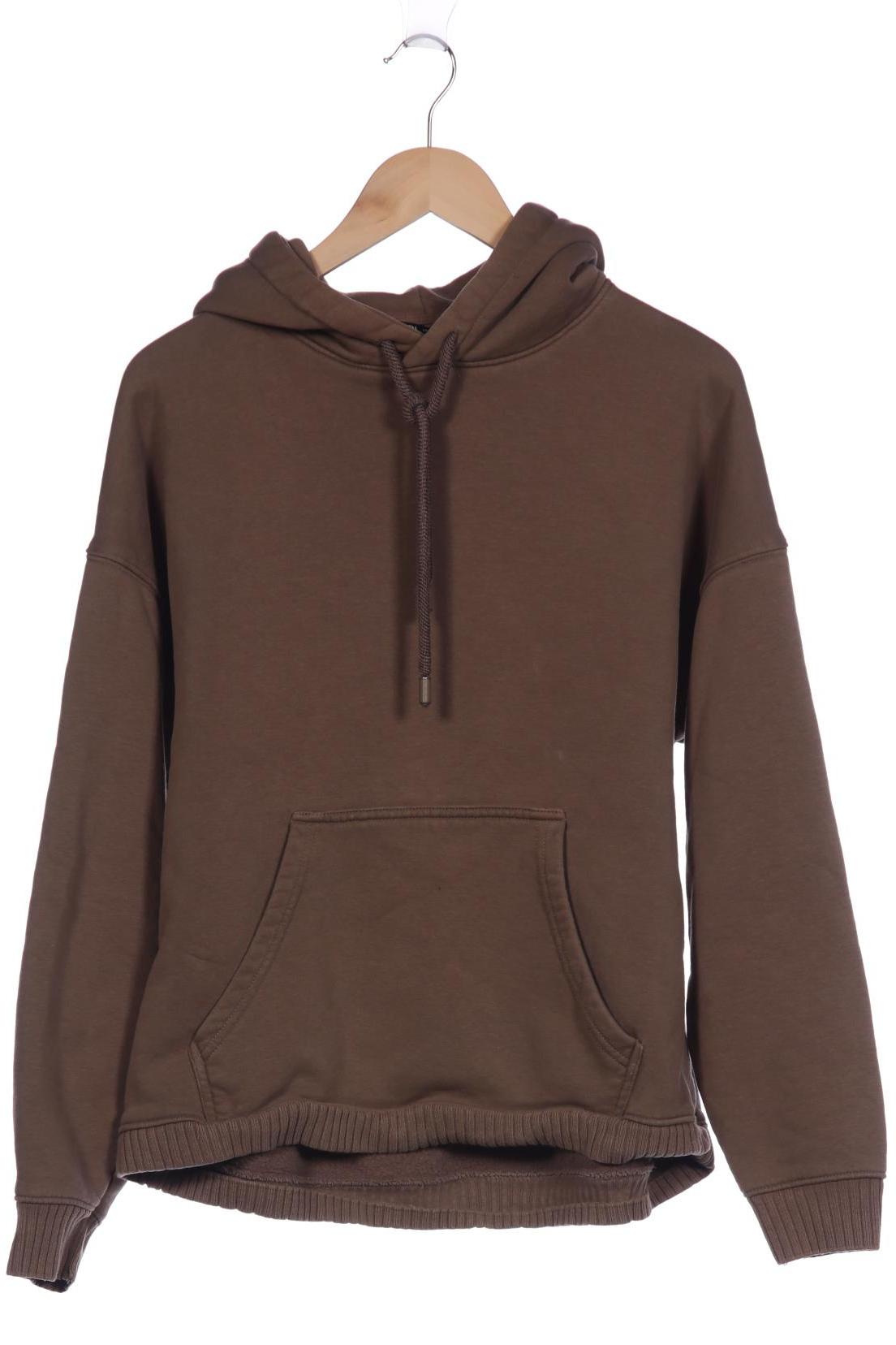 

ZARA Herren Kapuzenpullover, braun