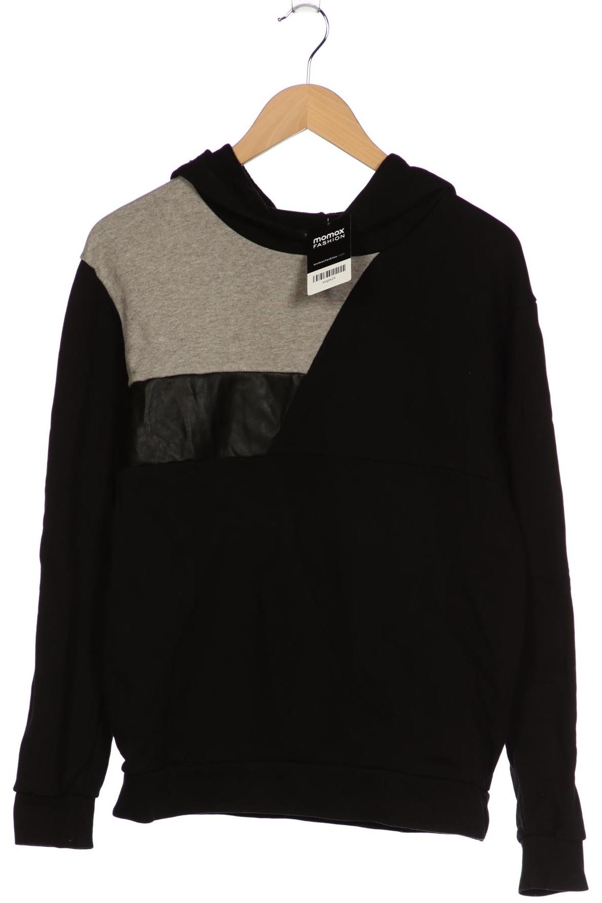 

Zara Herren Kapuzenpullover, schwarz, Gr. 52