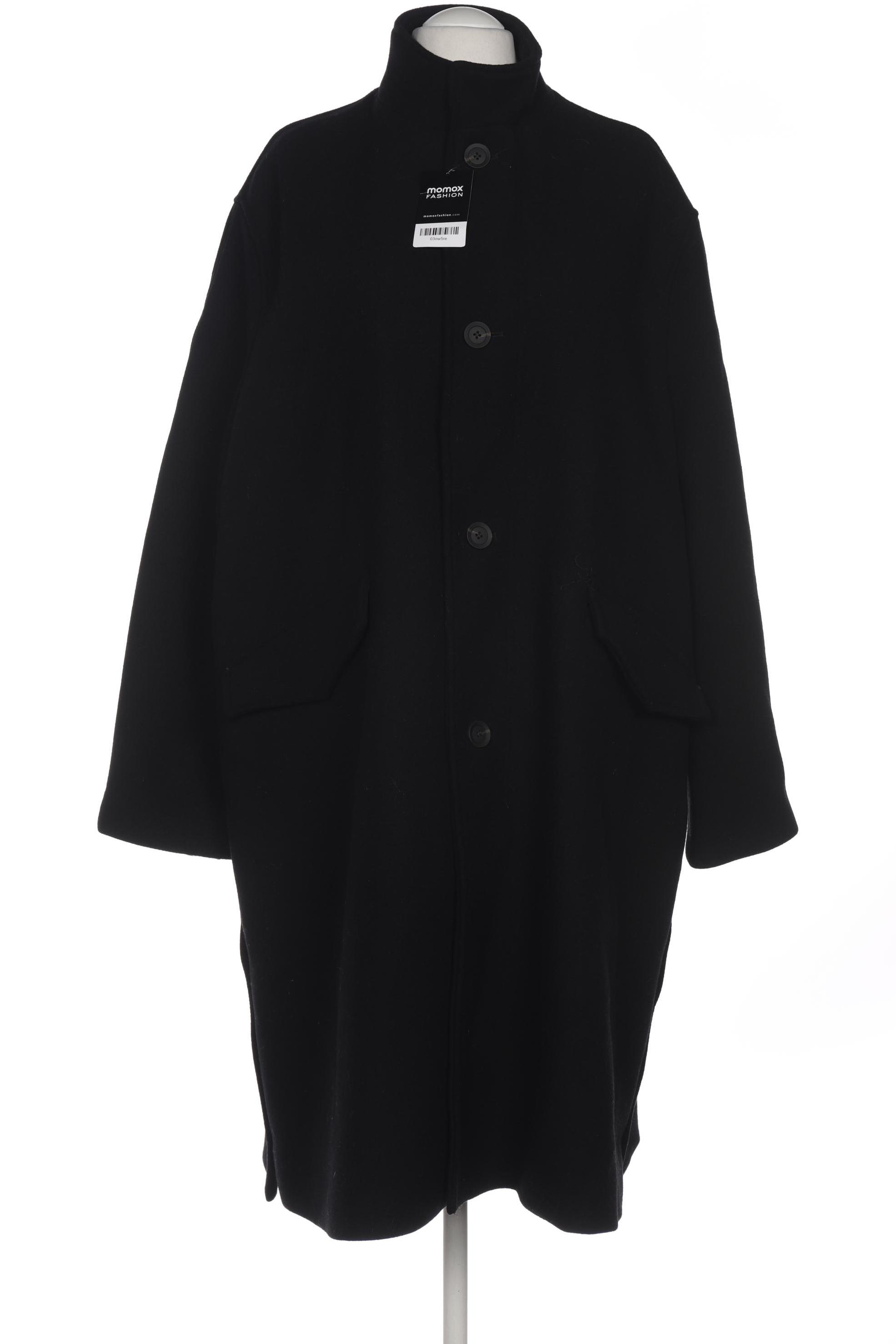 

Zara Herren Mantel, schwarz, Gr. 52
