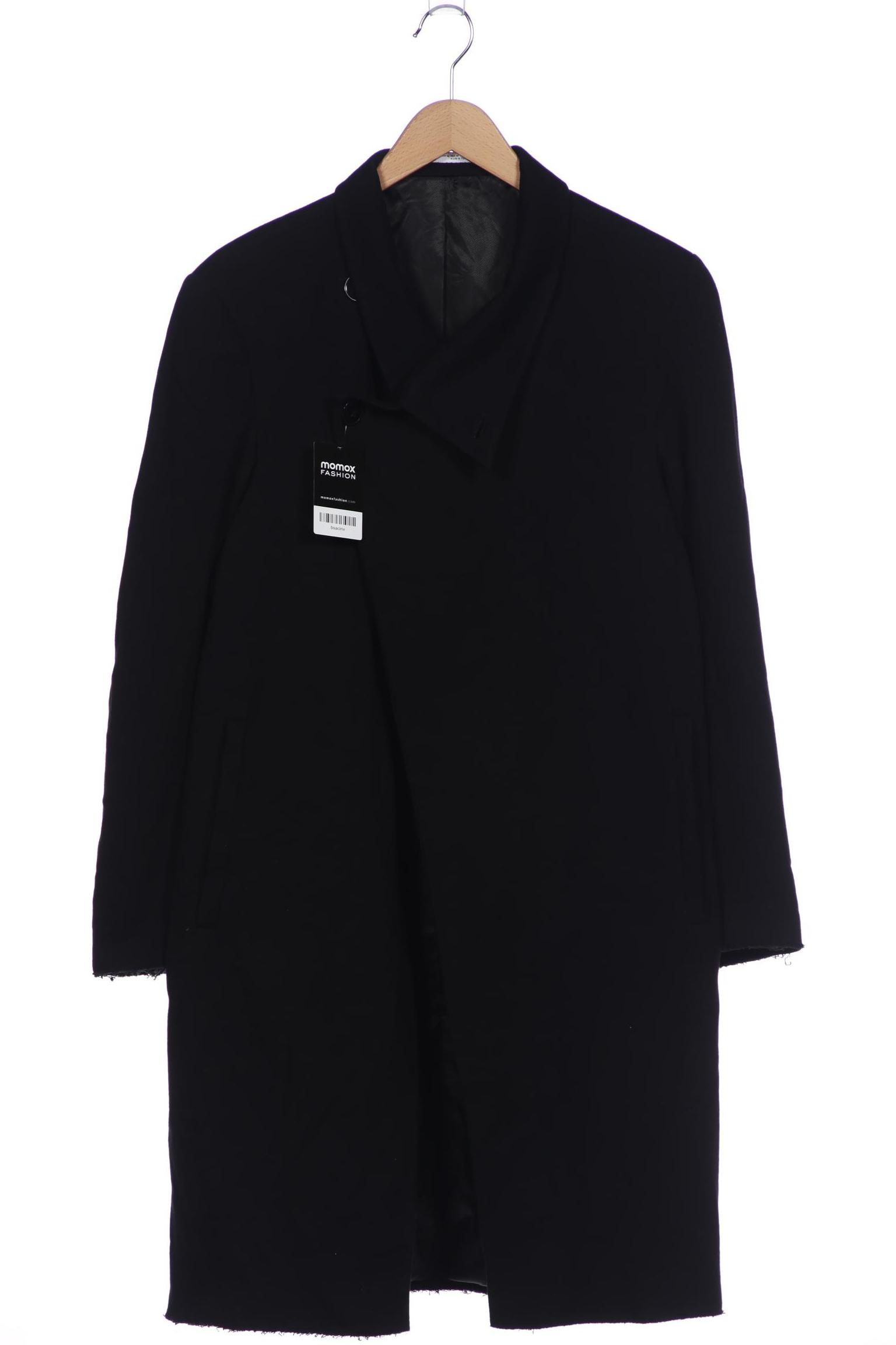 

Zara Herren Mantel, schwarz, Gr. 48