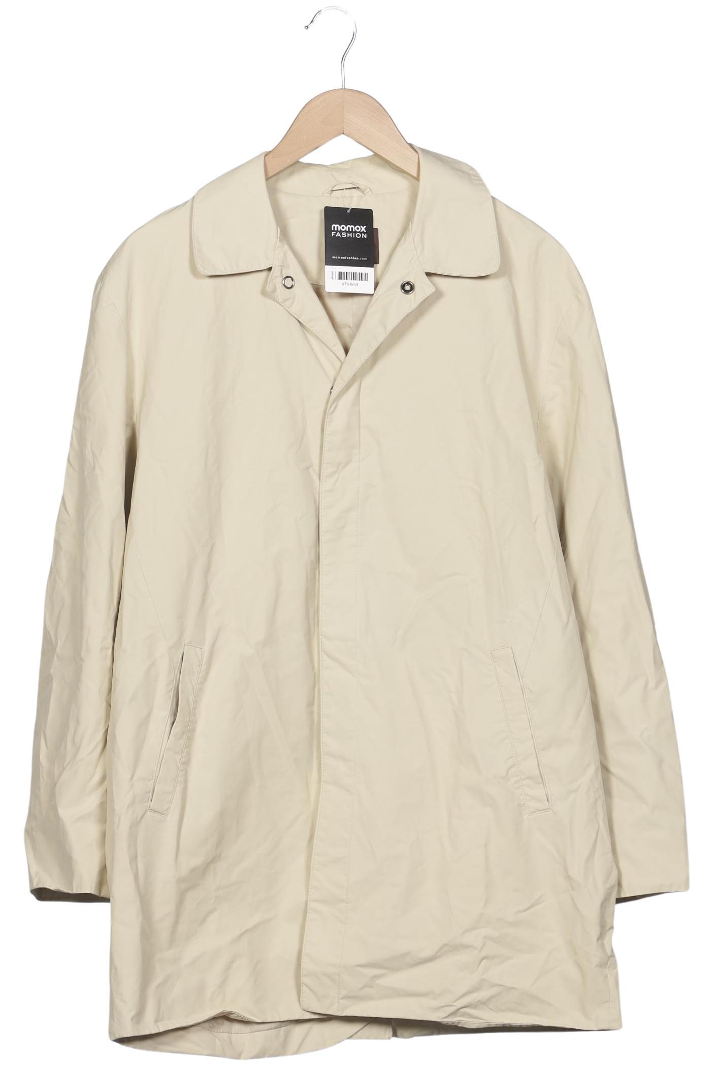 

Zara Herren Mantel, beige, Gr. 48