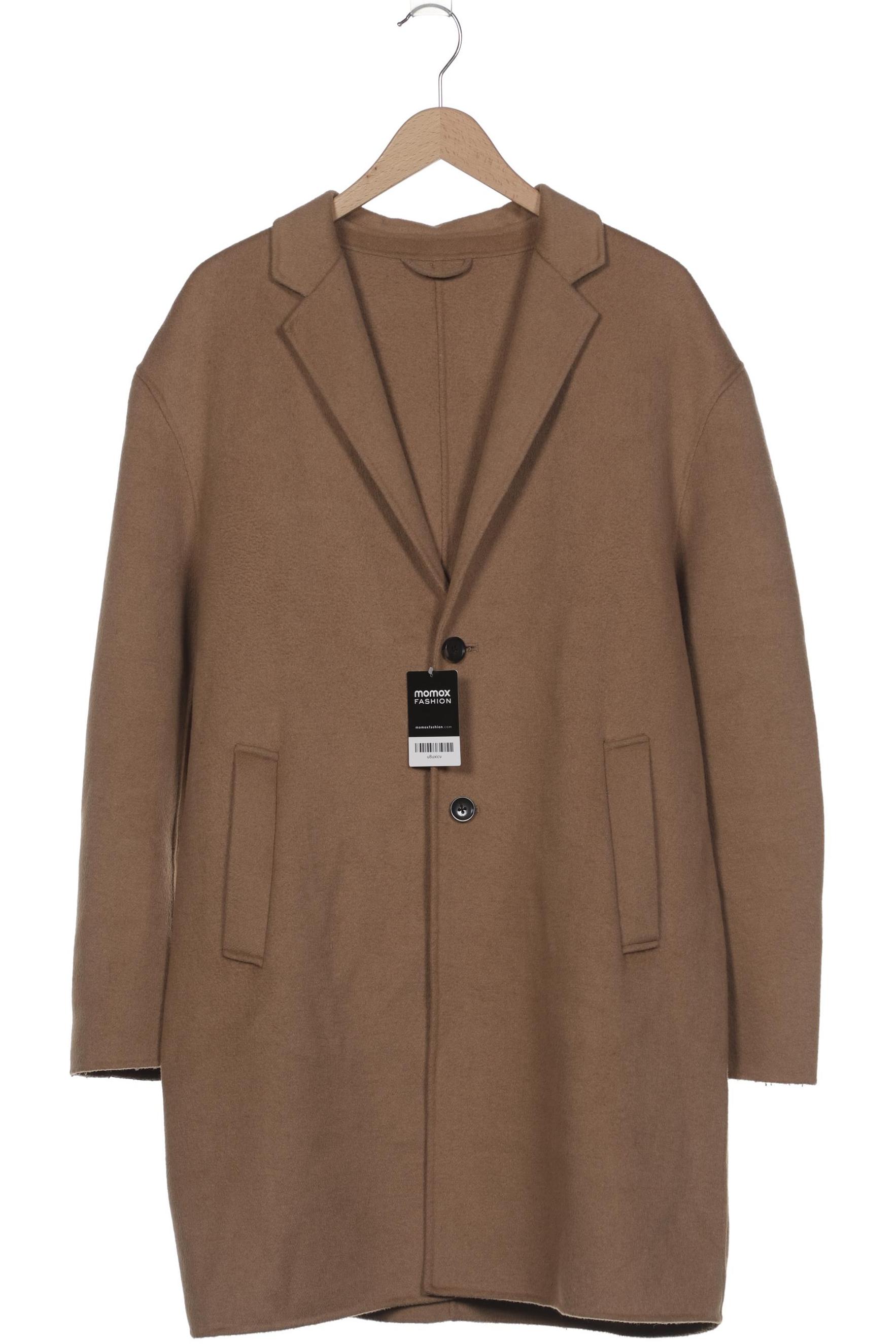 

Zara Herren Mantel, braun, Gr. 54