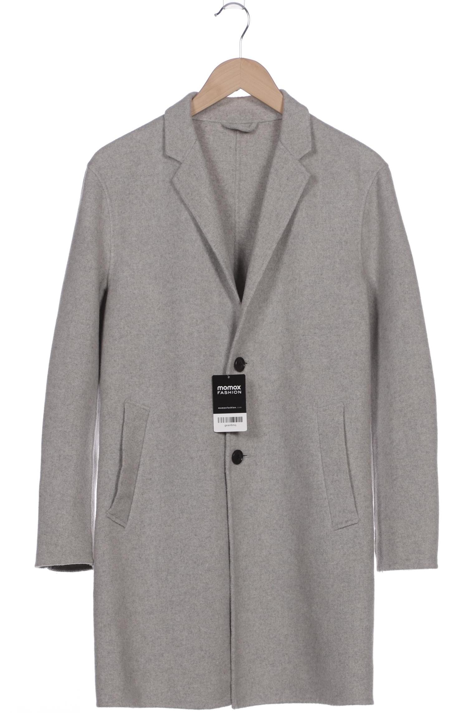 

Zara Herren Mantel, grau, Gr. 46