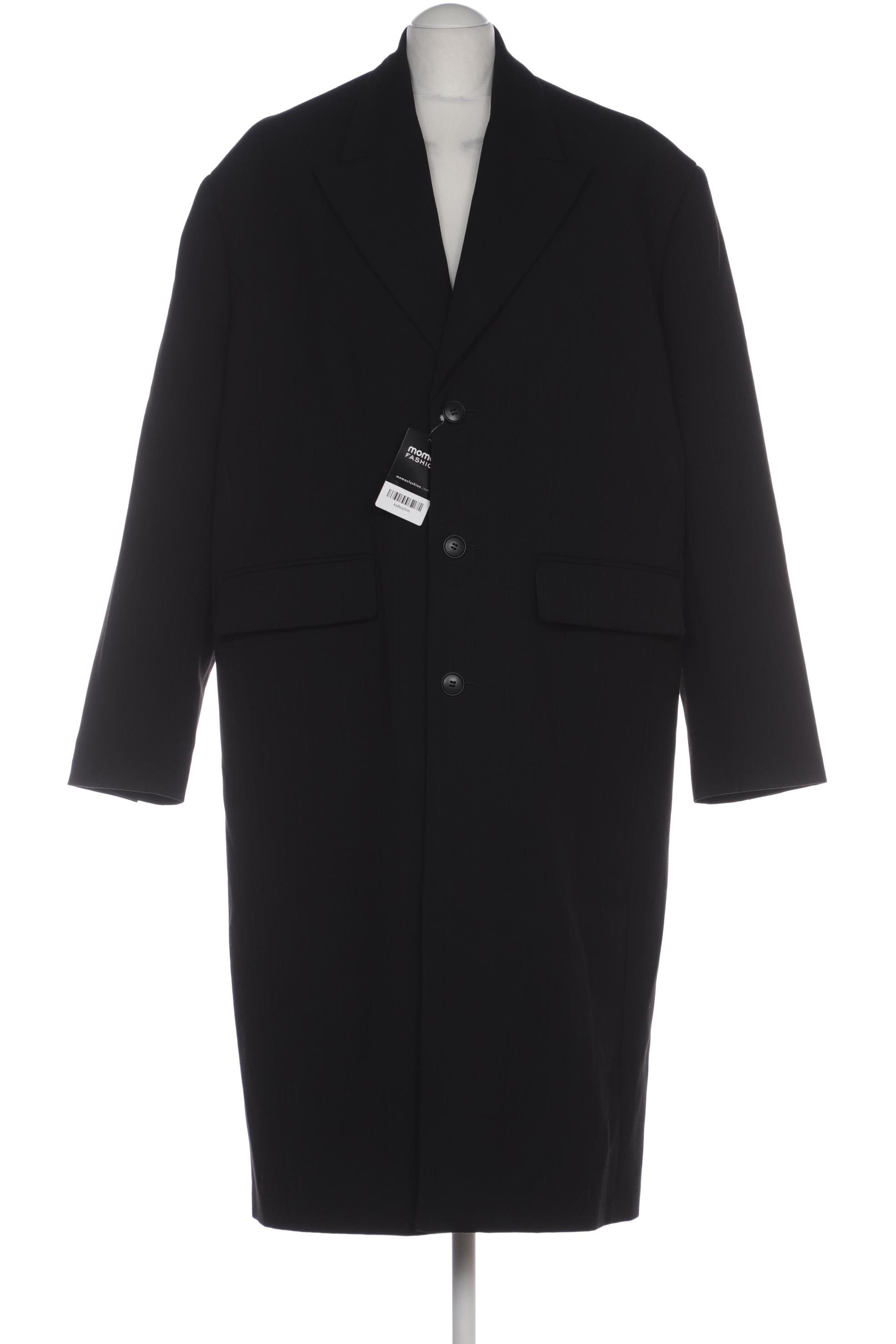 

Zara Herren Mantel, schwarz, Gr. 52