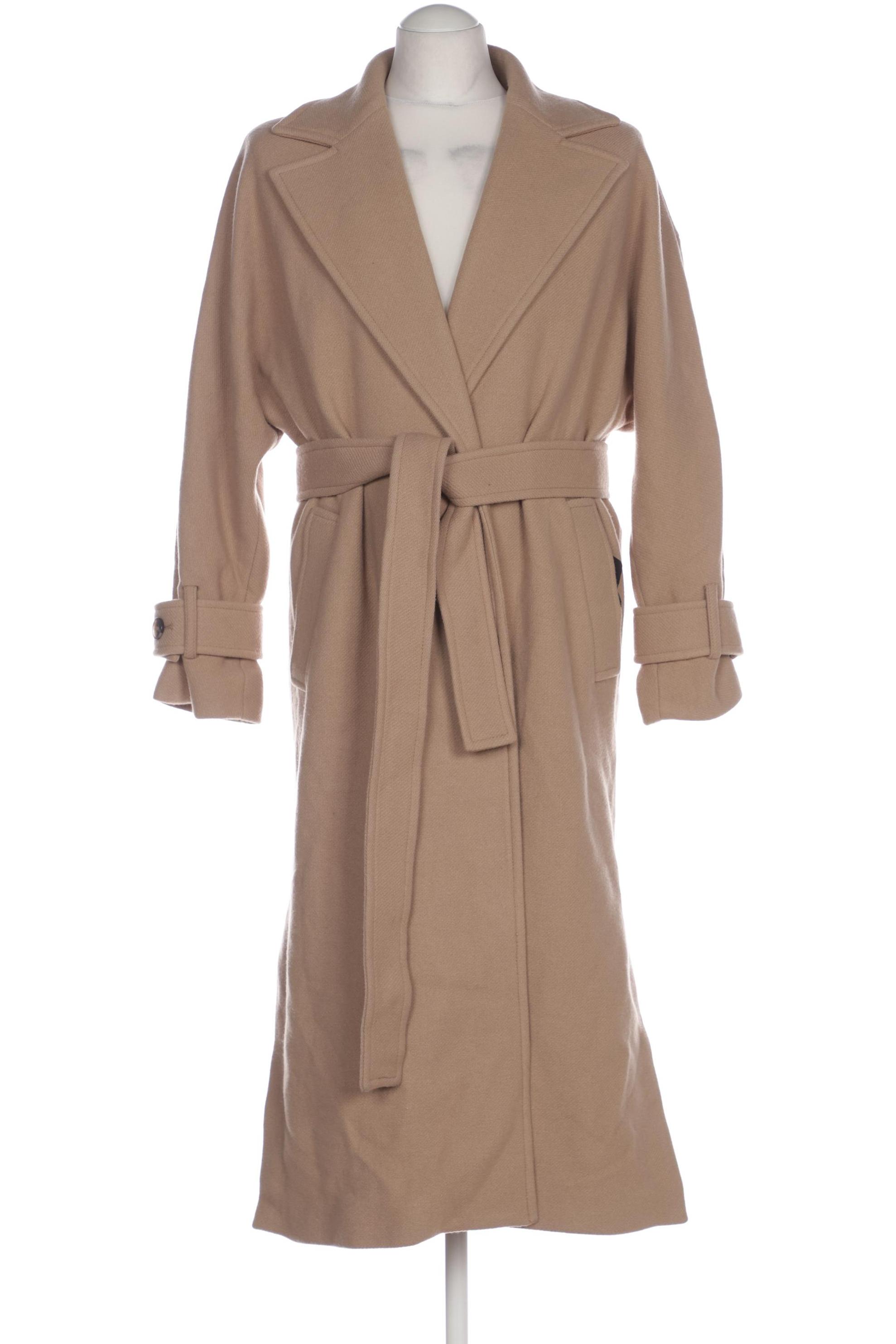 

Zara Herren Mantel, braun, Gr. 44