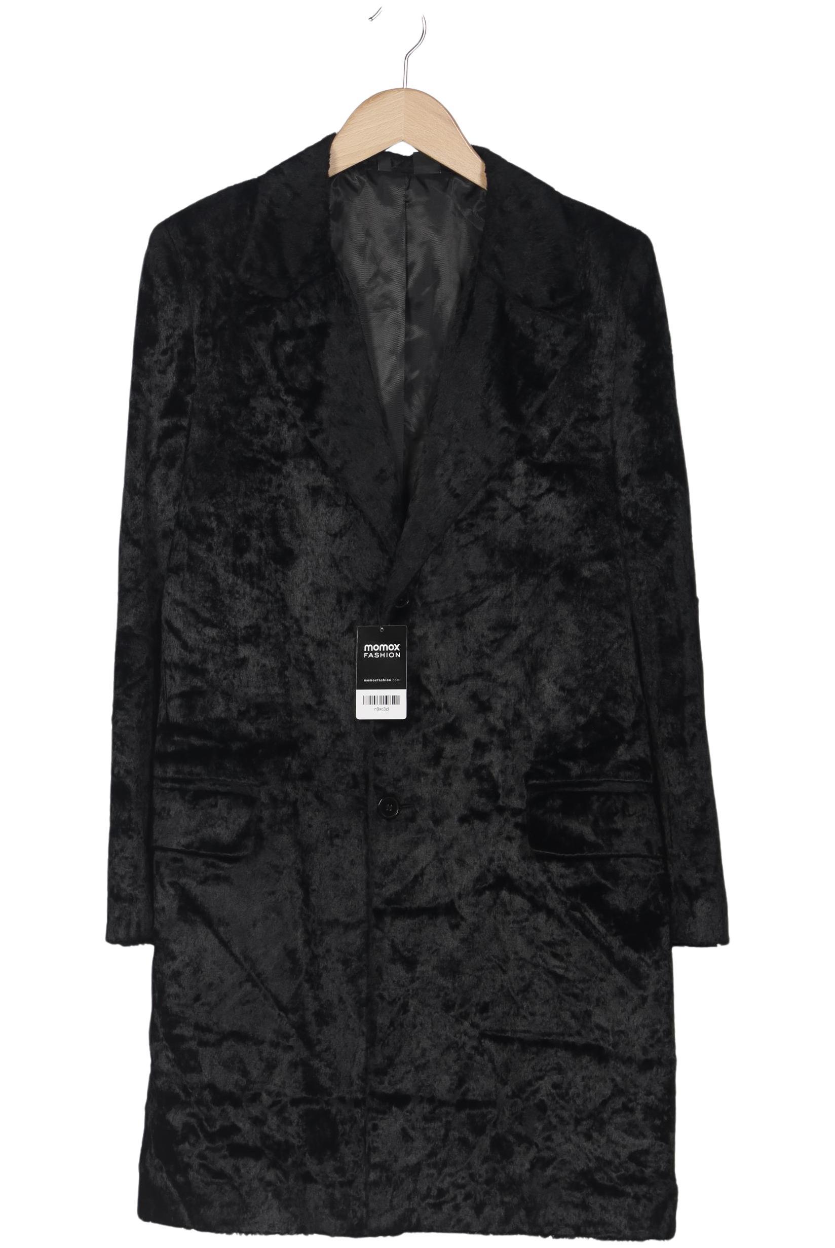 

Zara Herren Mantel, schwarz, Gr. 52