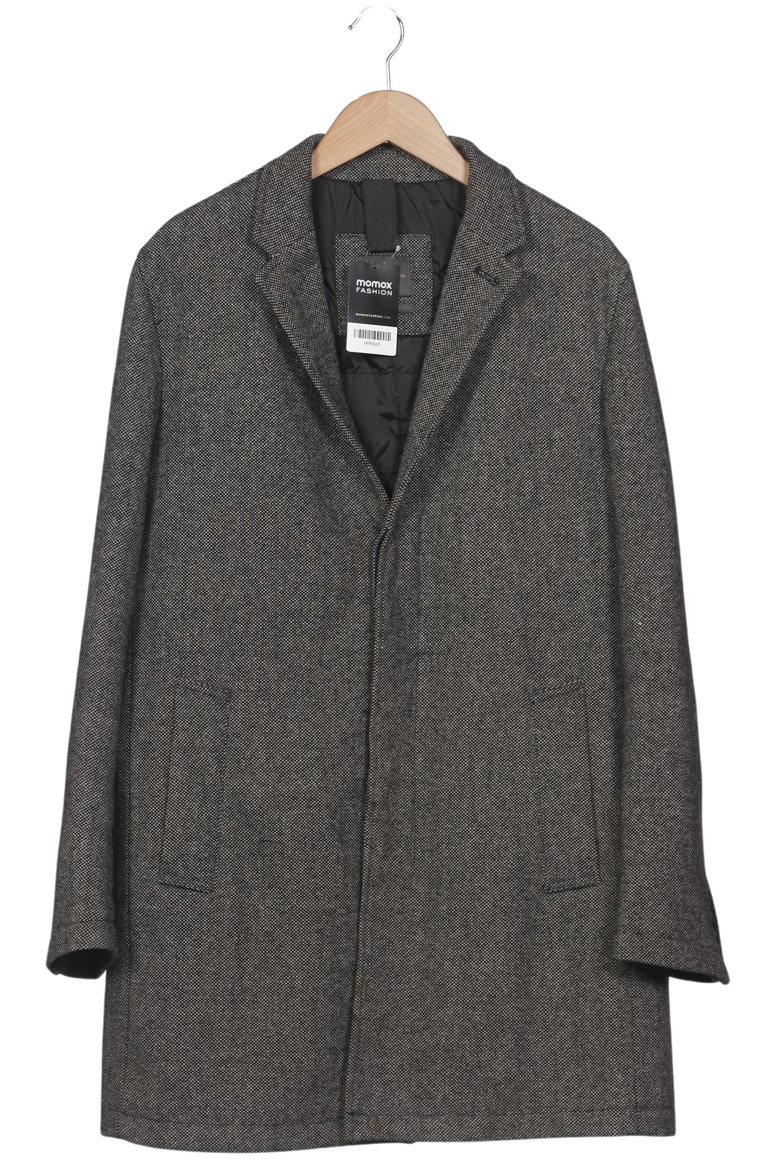 

Zara Herren Mantel, grau, Gr. 54