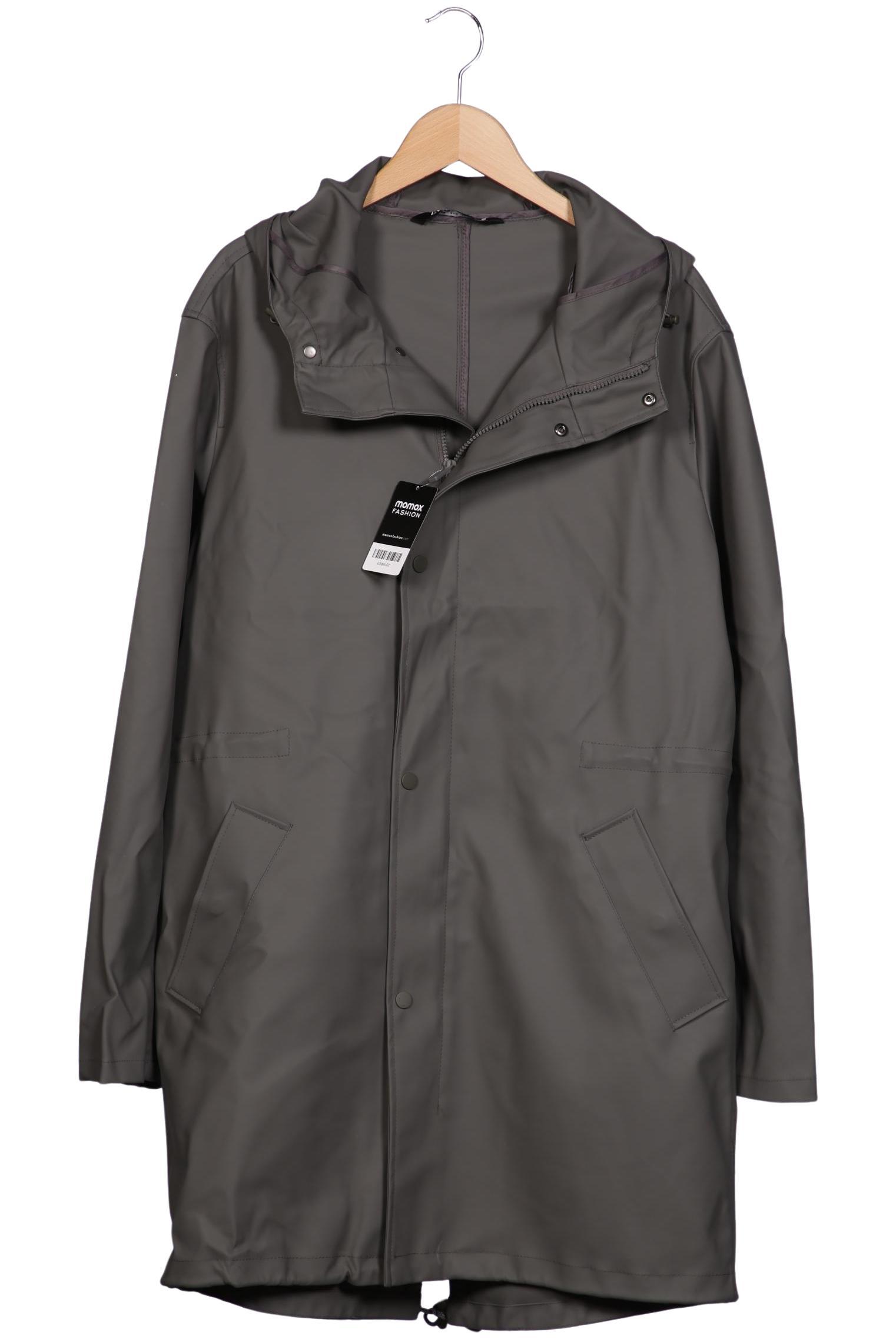 

Zara Herren Mantel, grau, Gr. 54