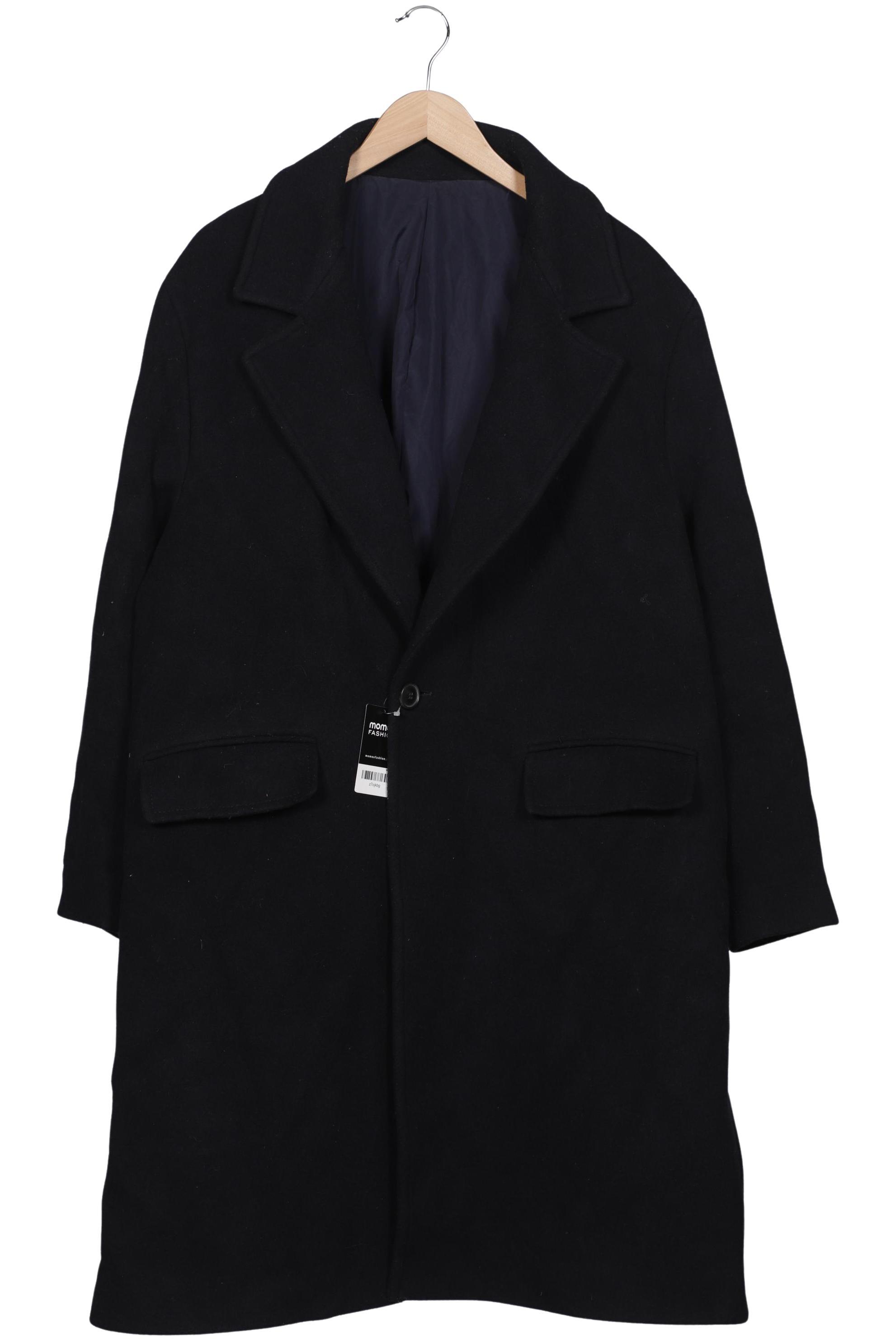 

Zara Herren Mantel, marineblau, Gr. 54