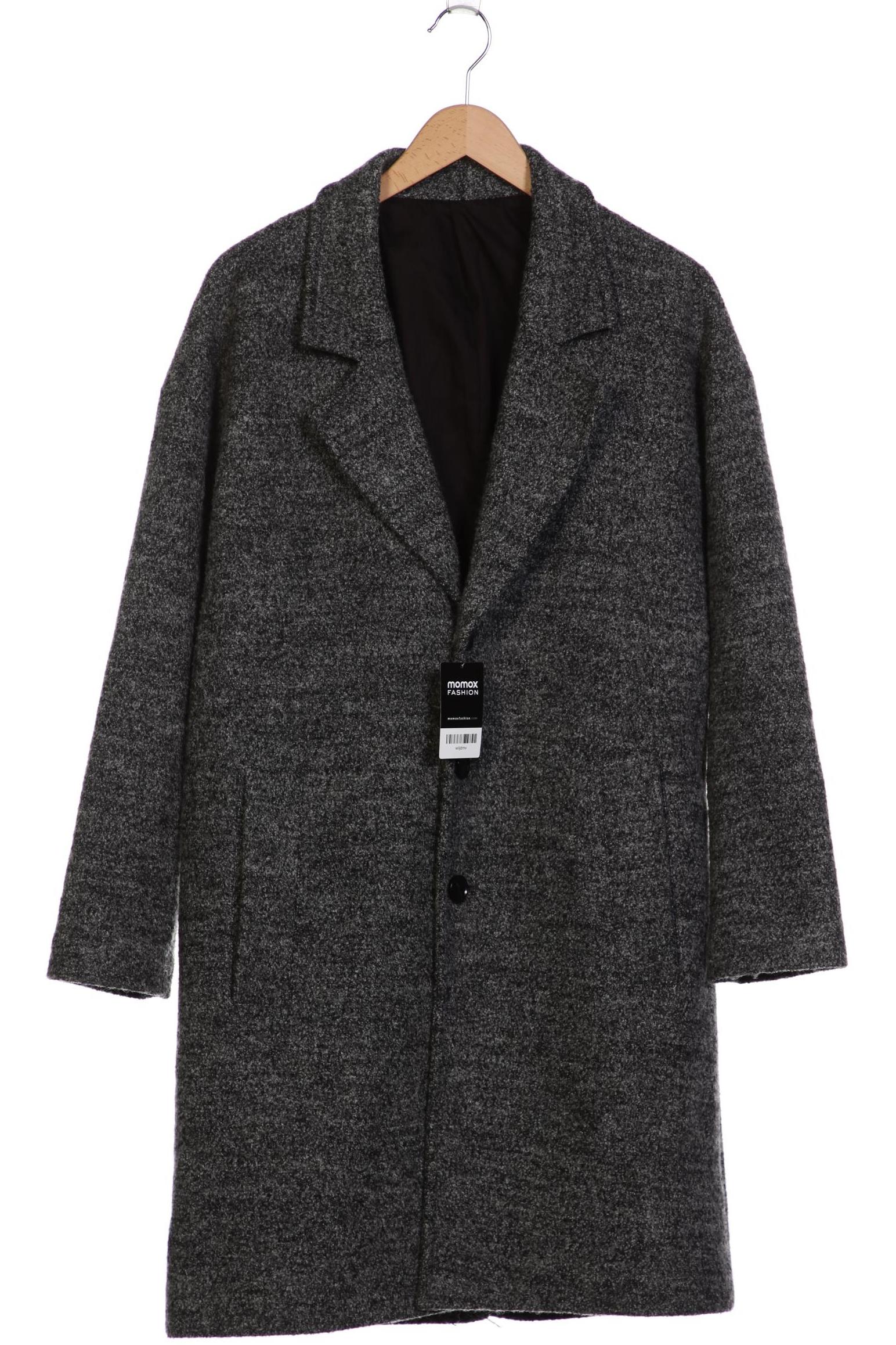 

Zara Herren Mantel, grau, Gr. 46
