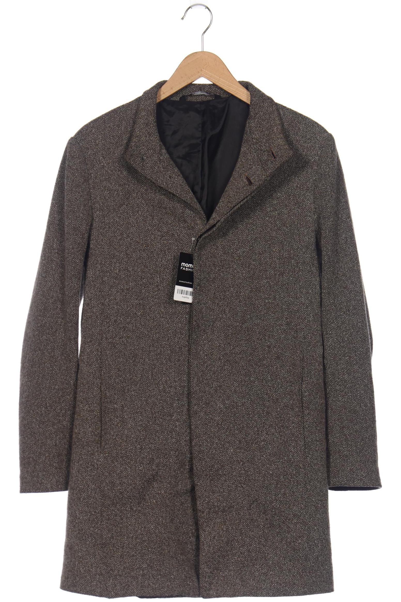 

Zara Herren Mantel, grau, Gr. 48