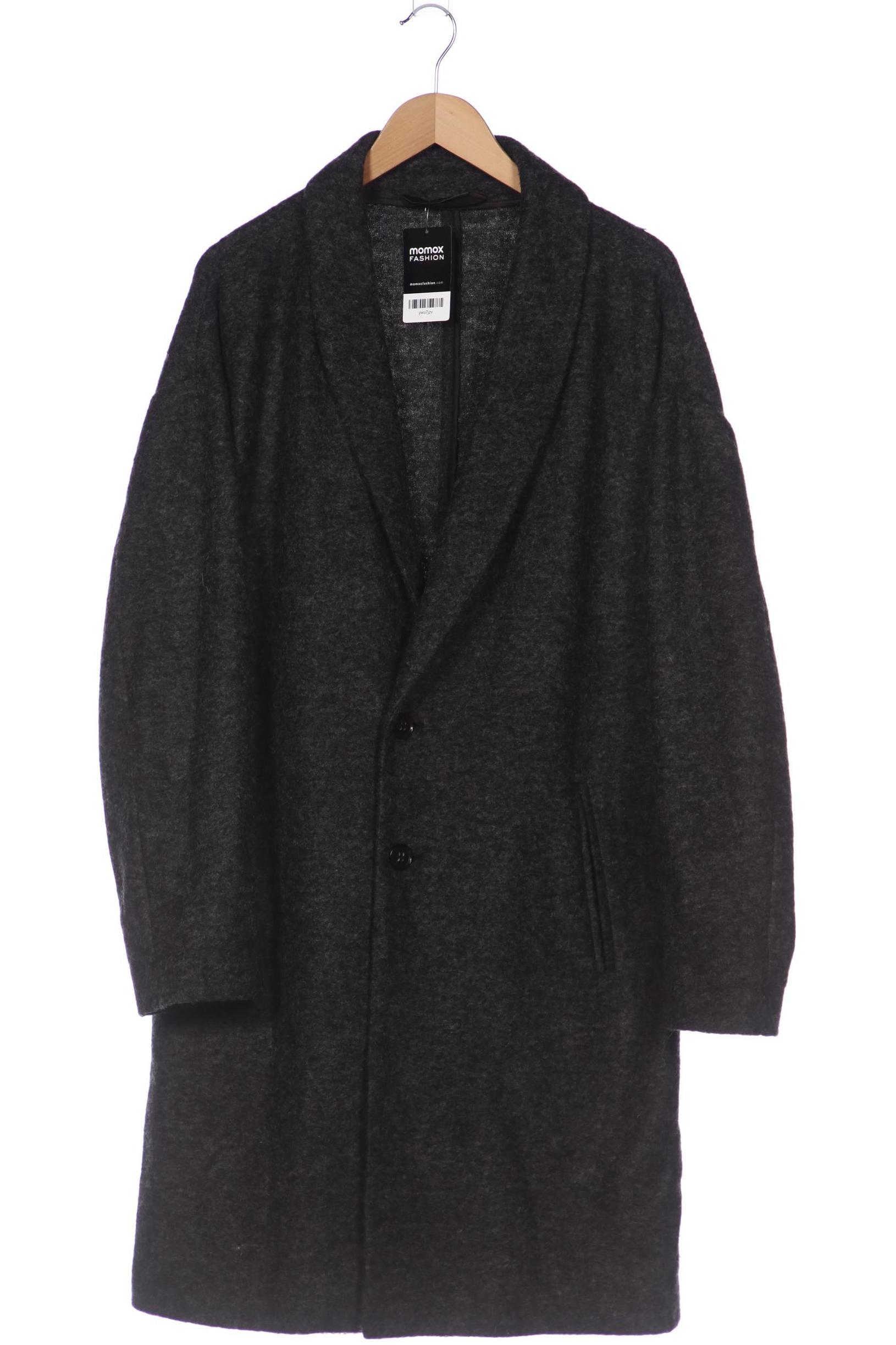 

Zara Herren Mantel, grau, Gr. 52