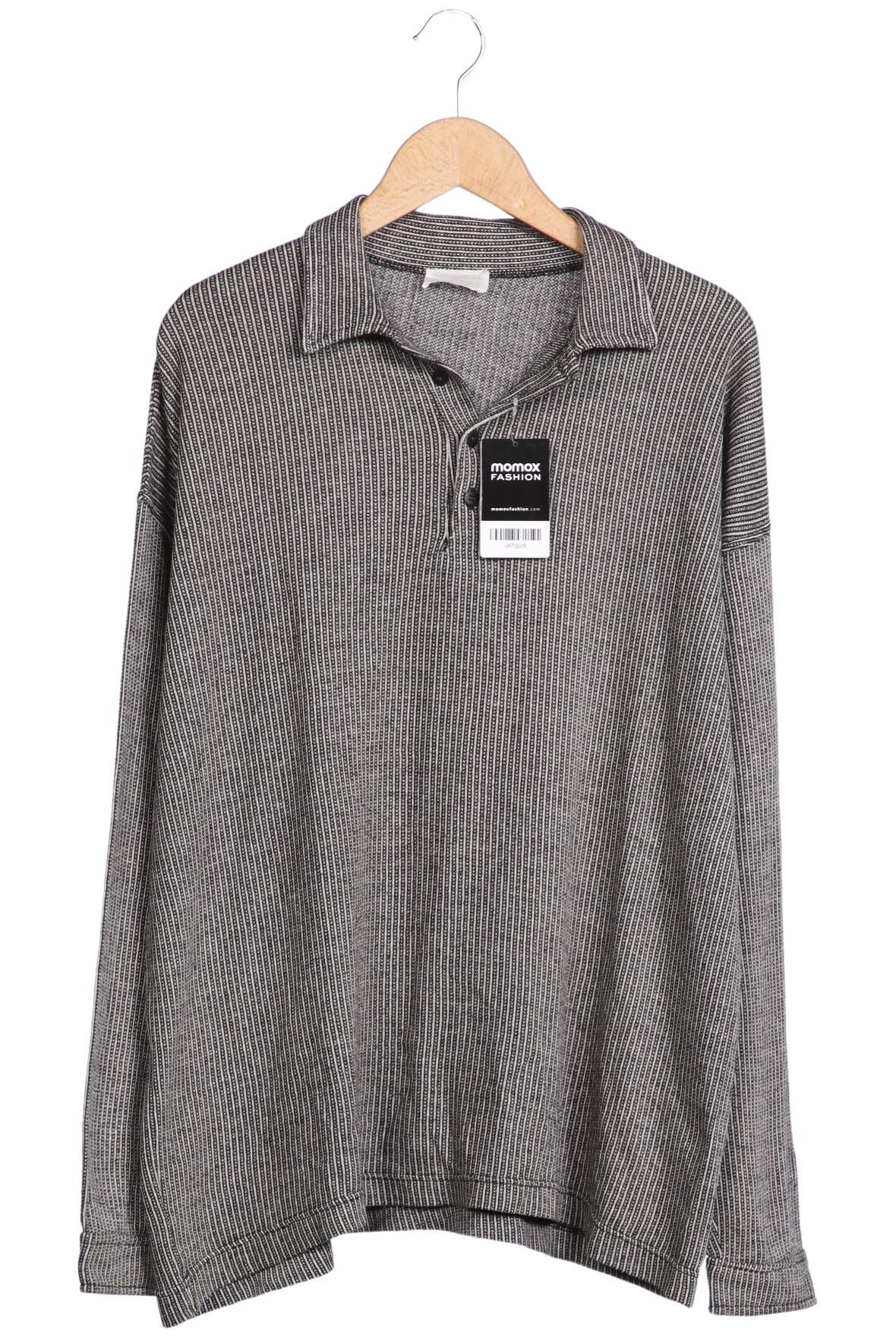 

Zara Herren Poloshirt, grau, Gr. 52