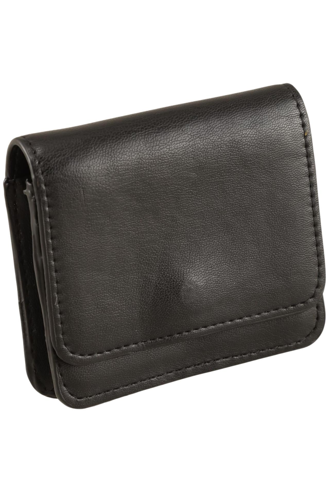 

Zara Herren Portemonnaie, schwarz, Gr.